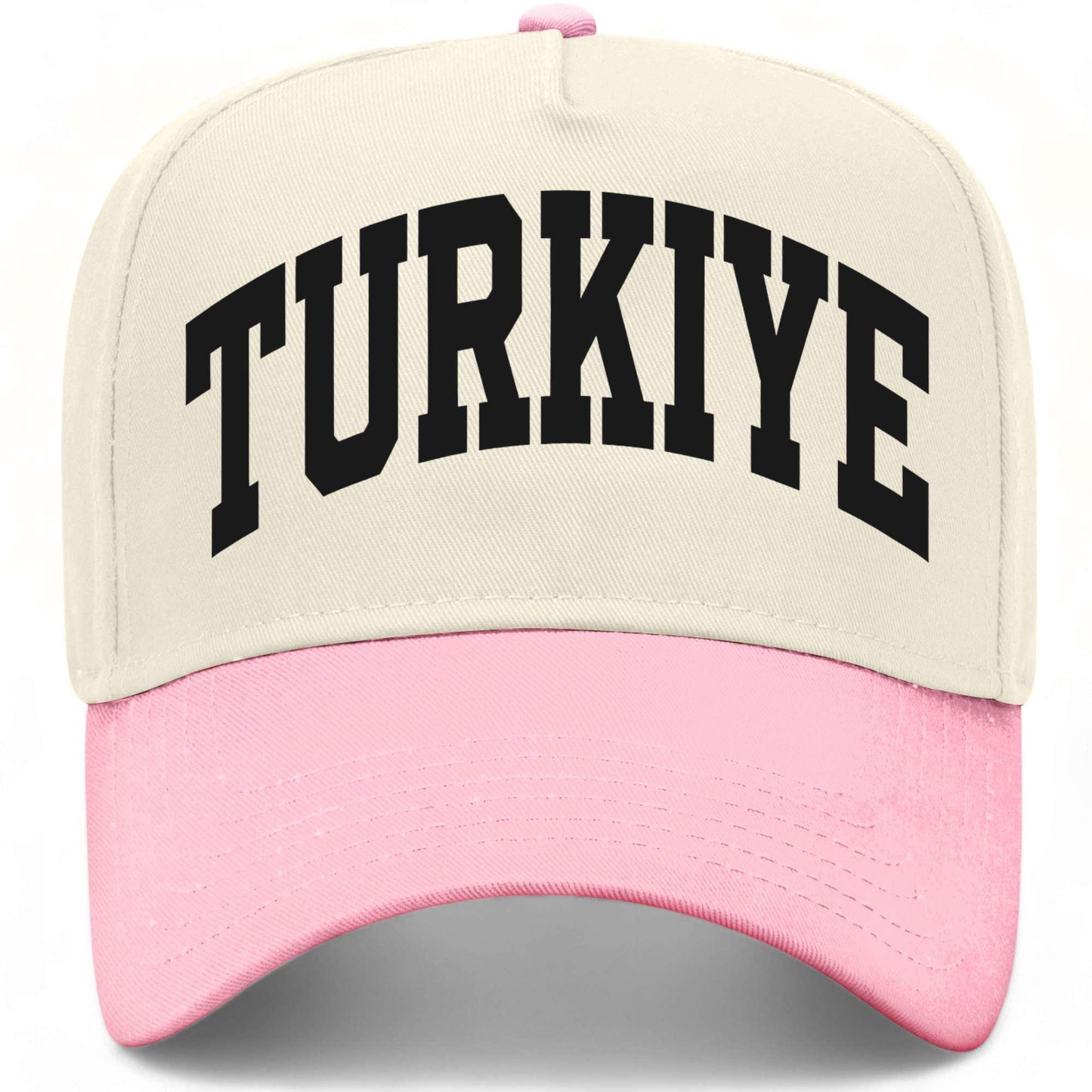 Turkiye Collegiate Hat