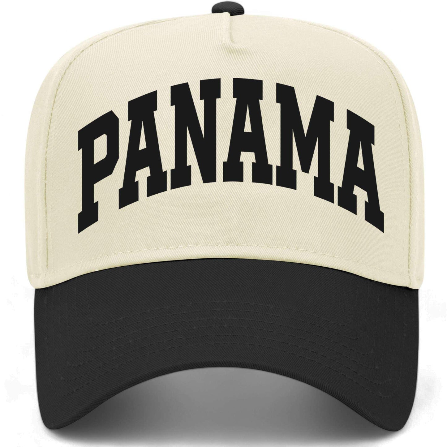 Panama Collegiate Hat