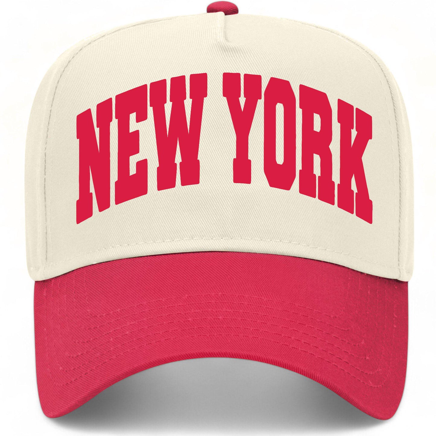 New York Collegiate Hat