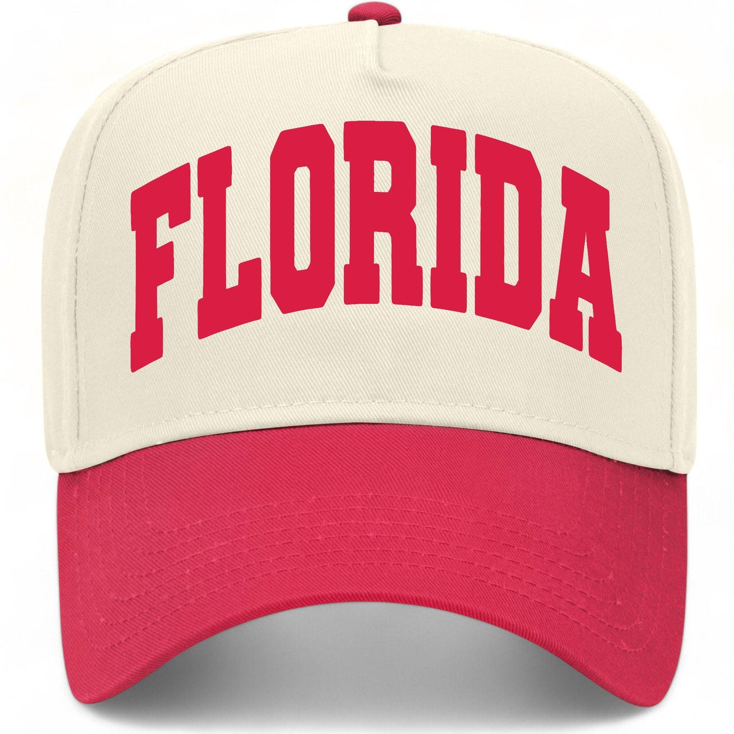 Florida Collegiate Hat