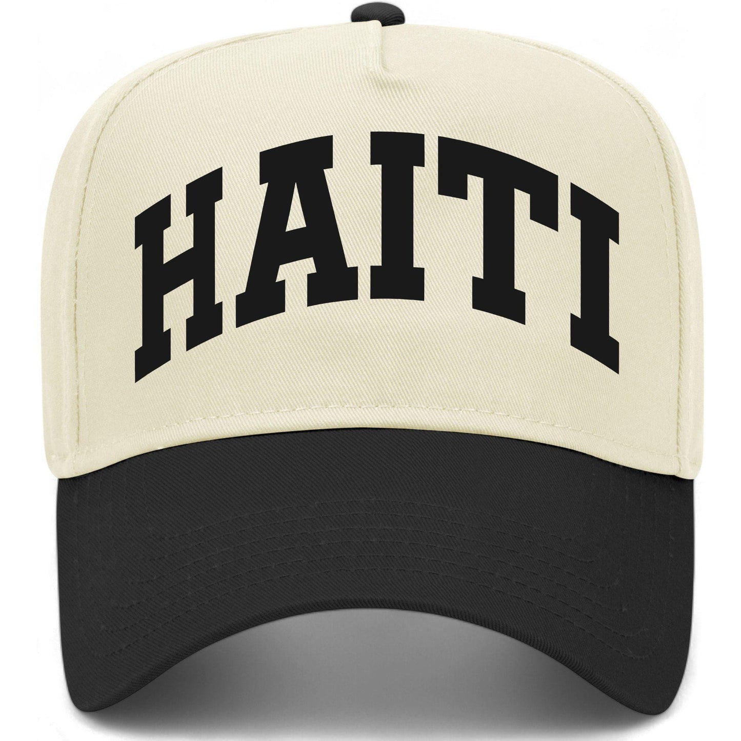 Haiti Collegiate Hat