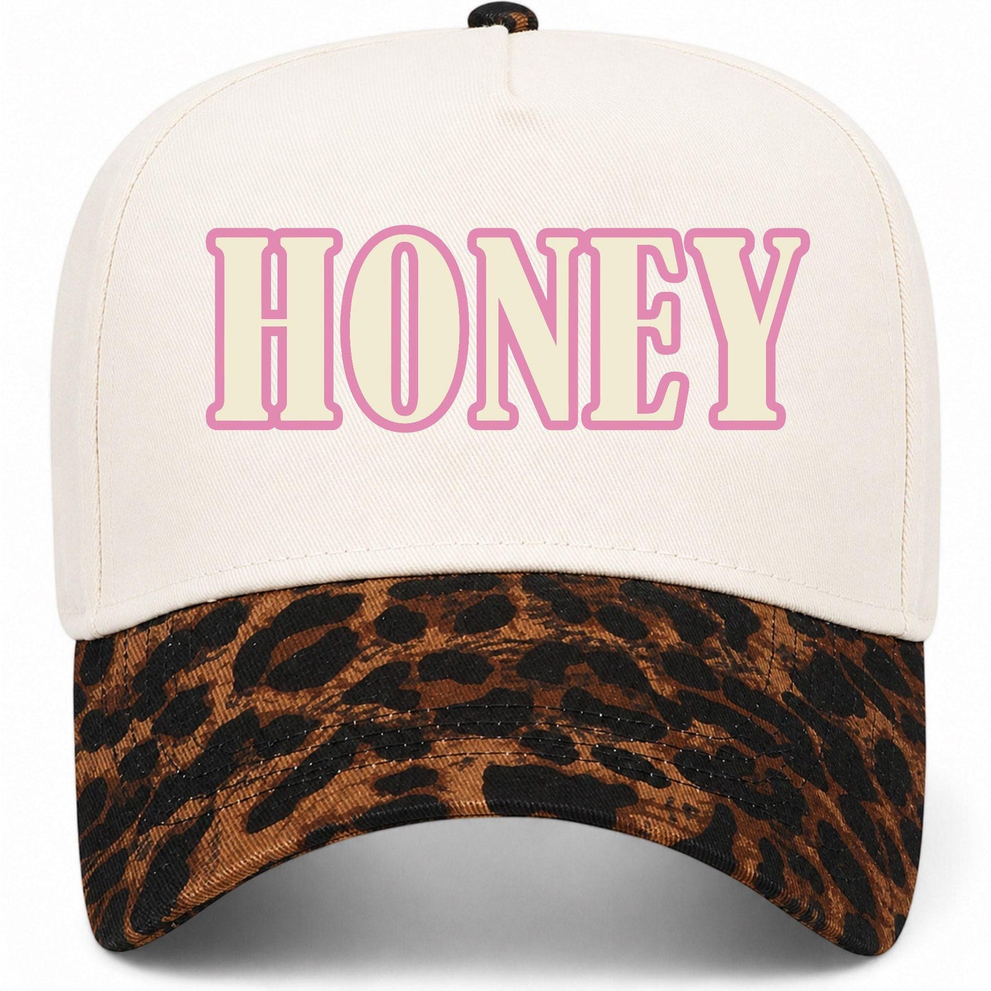 Honey Hat