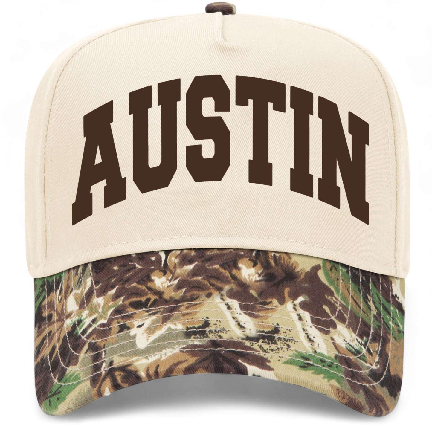 Austin Collegiate Hat