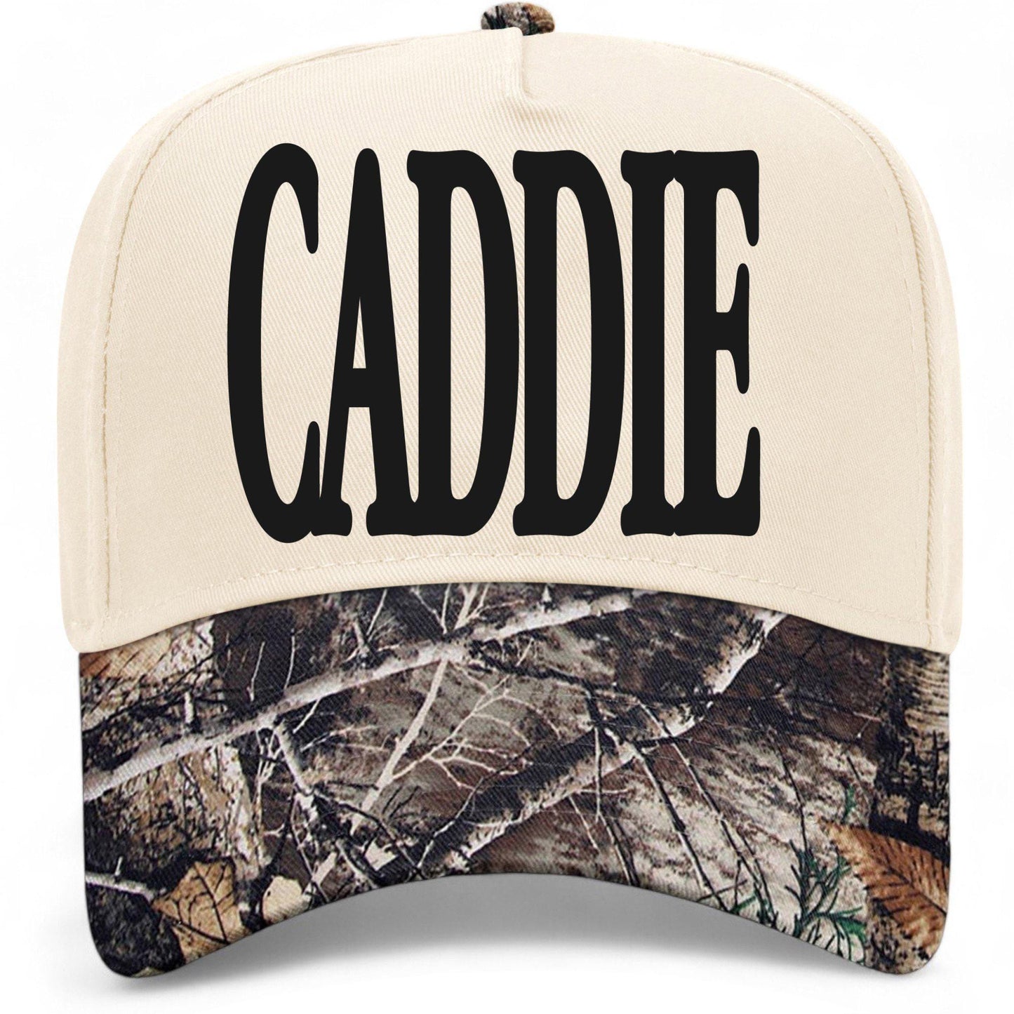 Caddie Hat