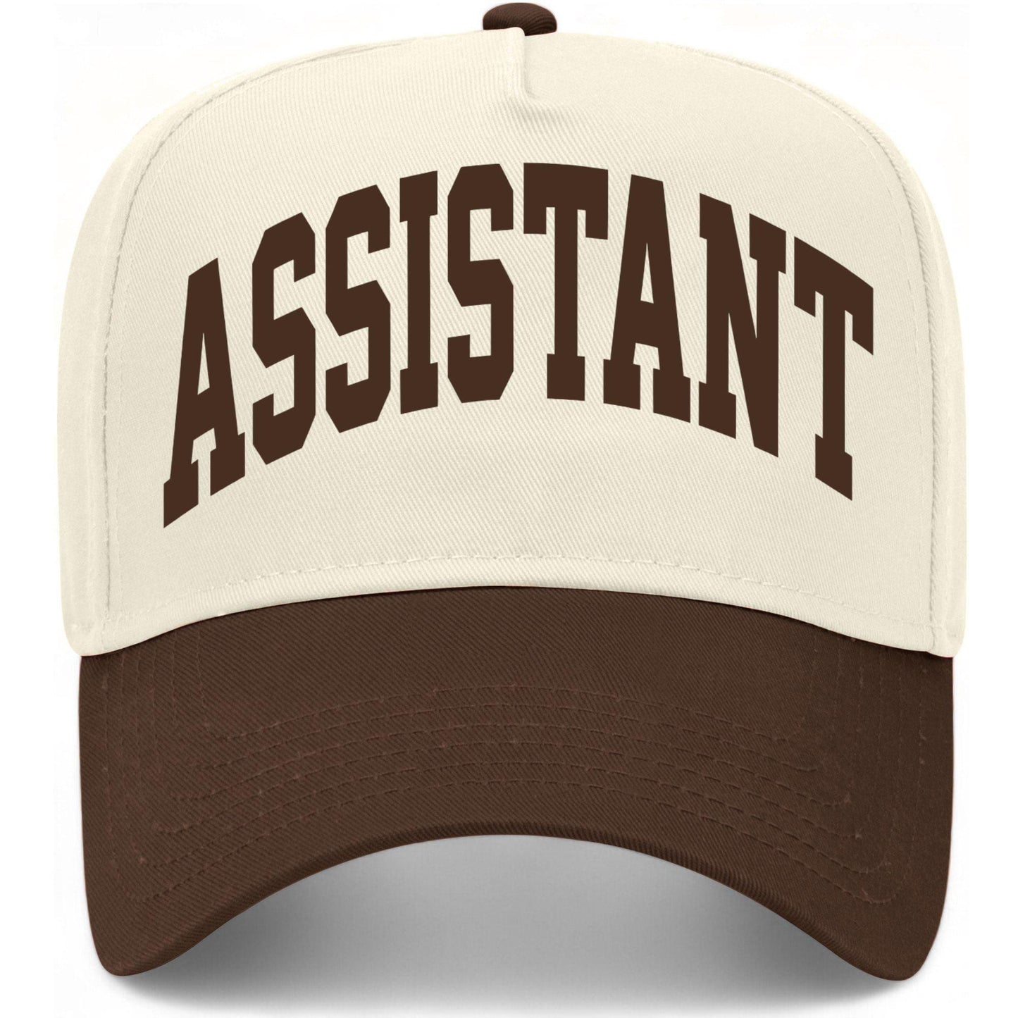 Assistant Collegiate Hat