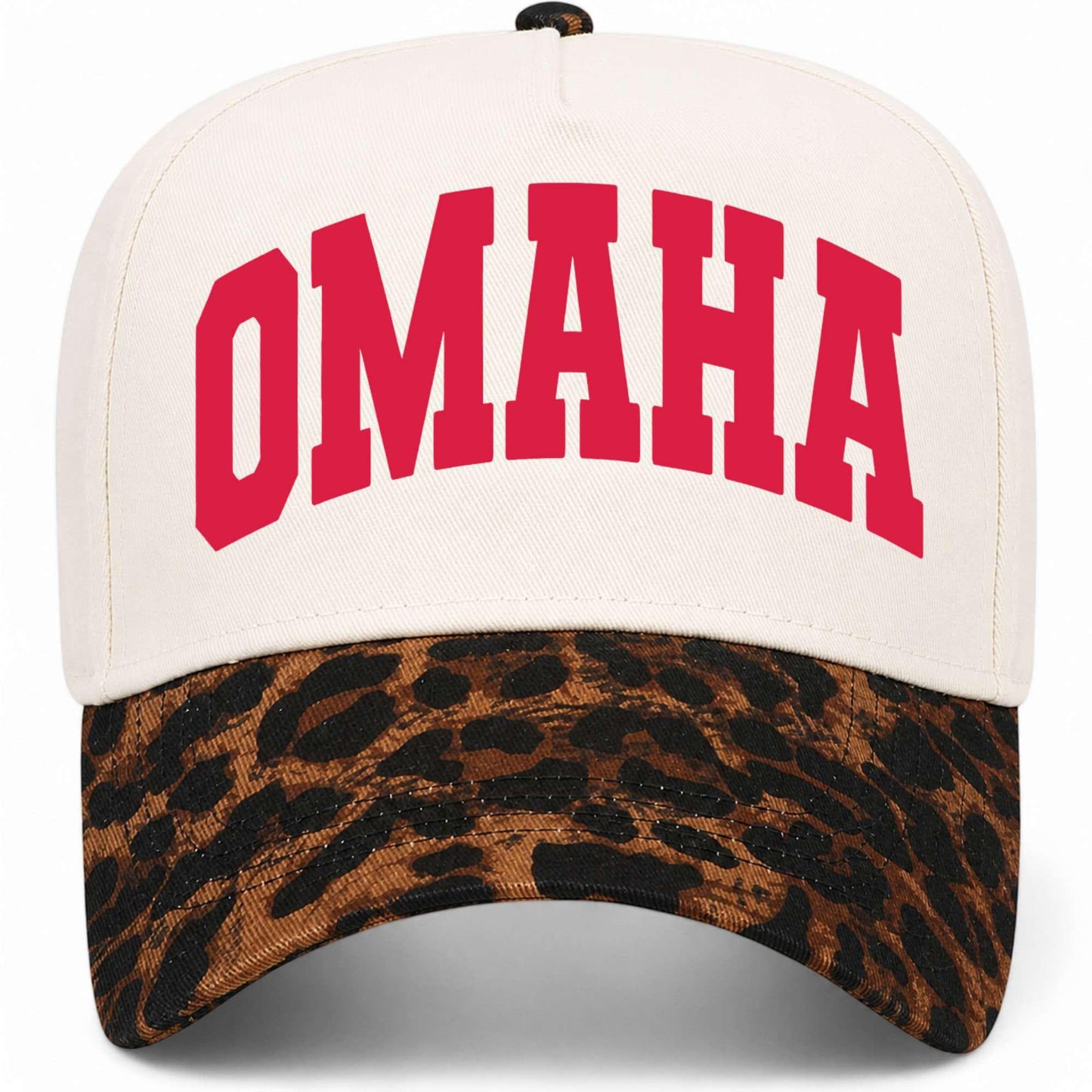 Omaha Collegiate Hat