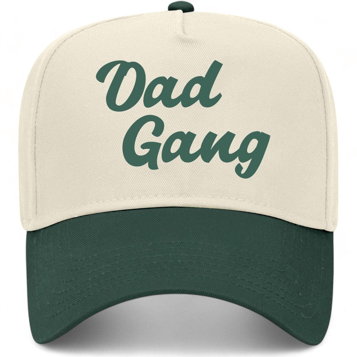 Dad Gang Hat