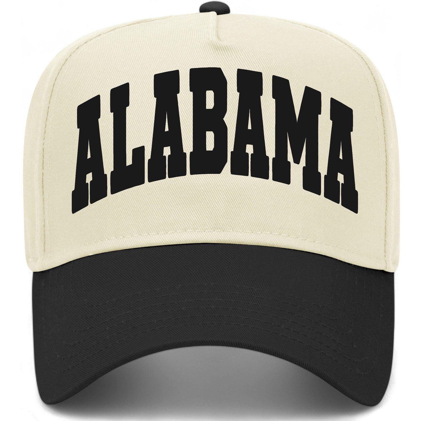 Alabama Collegiate Hat