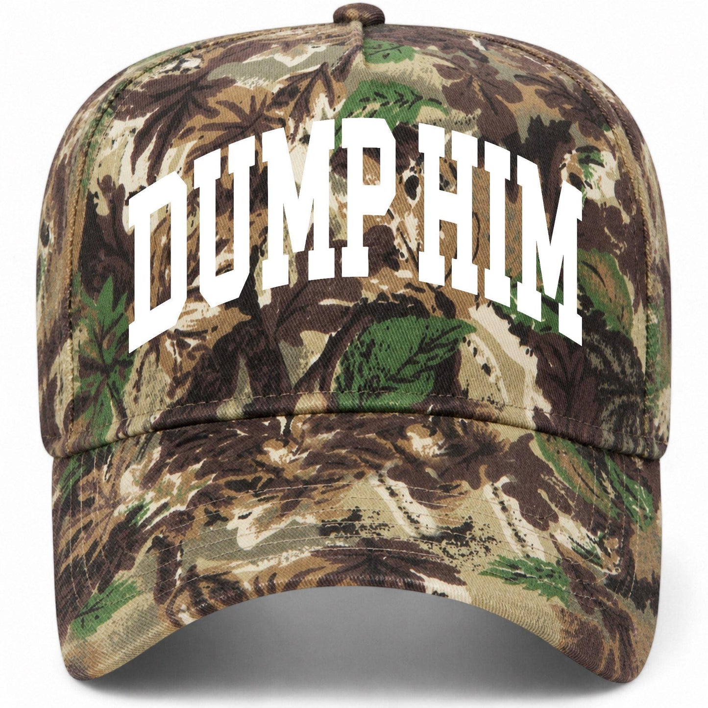 Dump Him Collegiate Hat