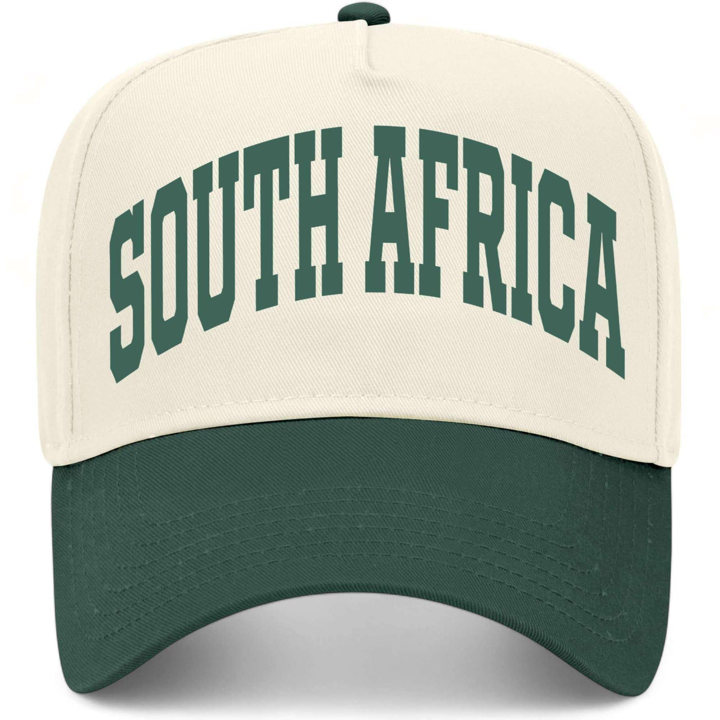 South Africa Collegiate Hat