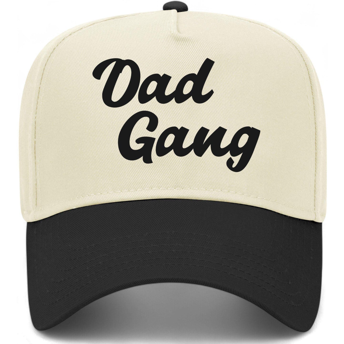 Dad Gang Hat