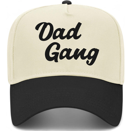Dad Gang Hat