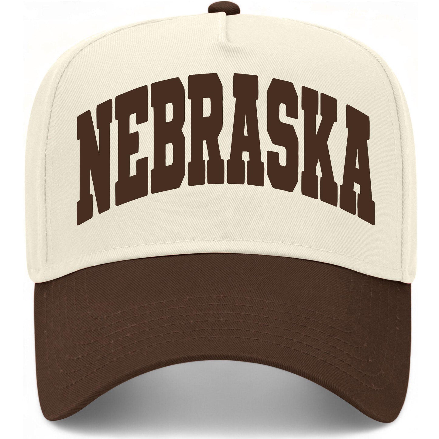 Nebraska Collegiate Hat