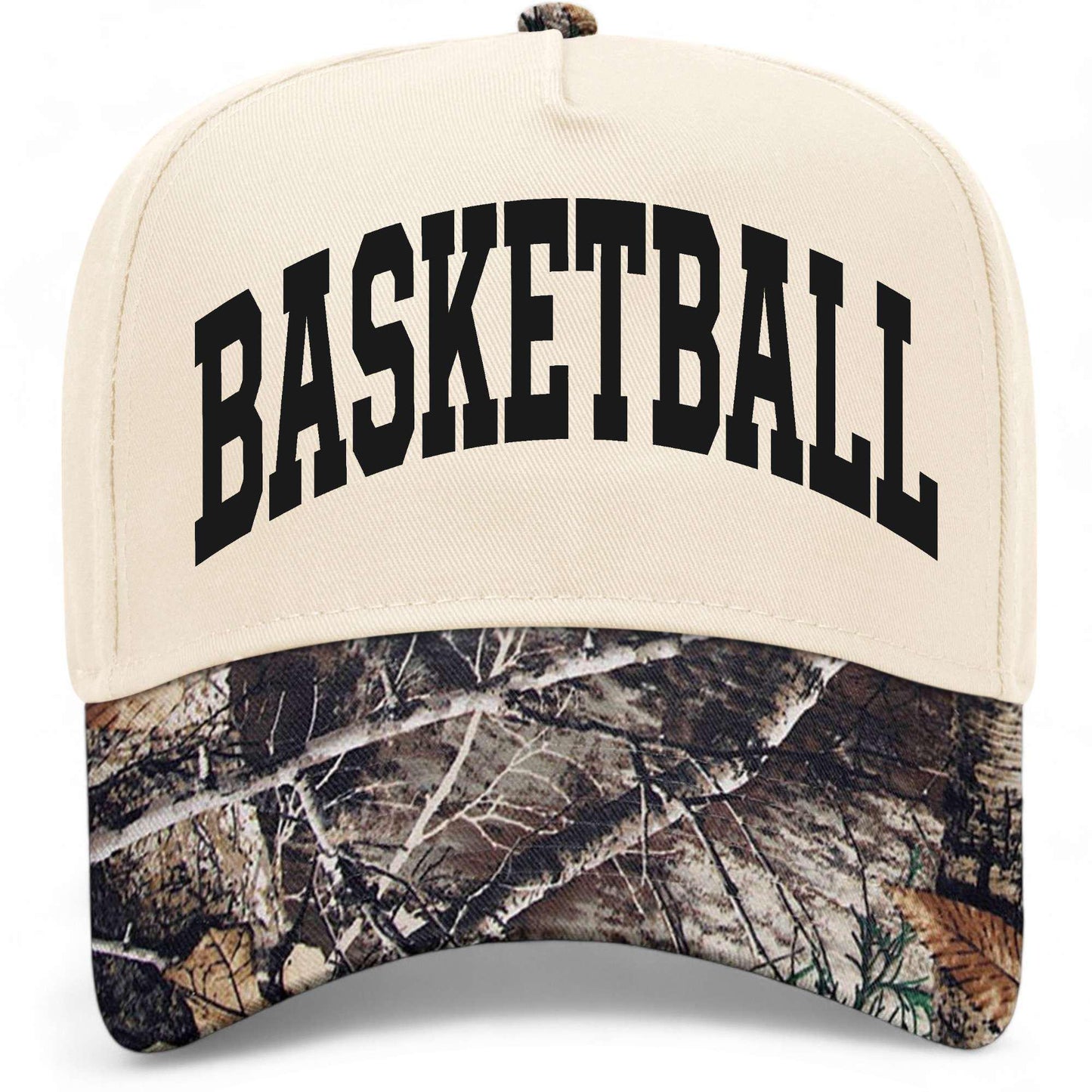 Basketball Collegiate Hat