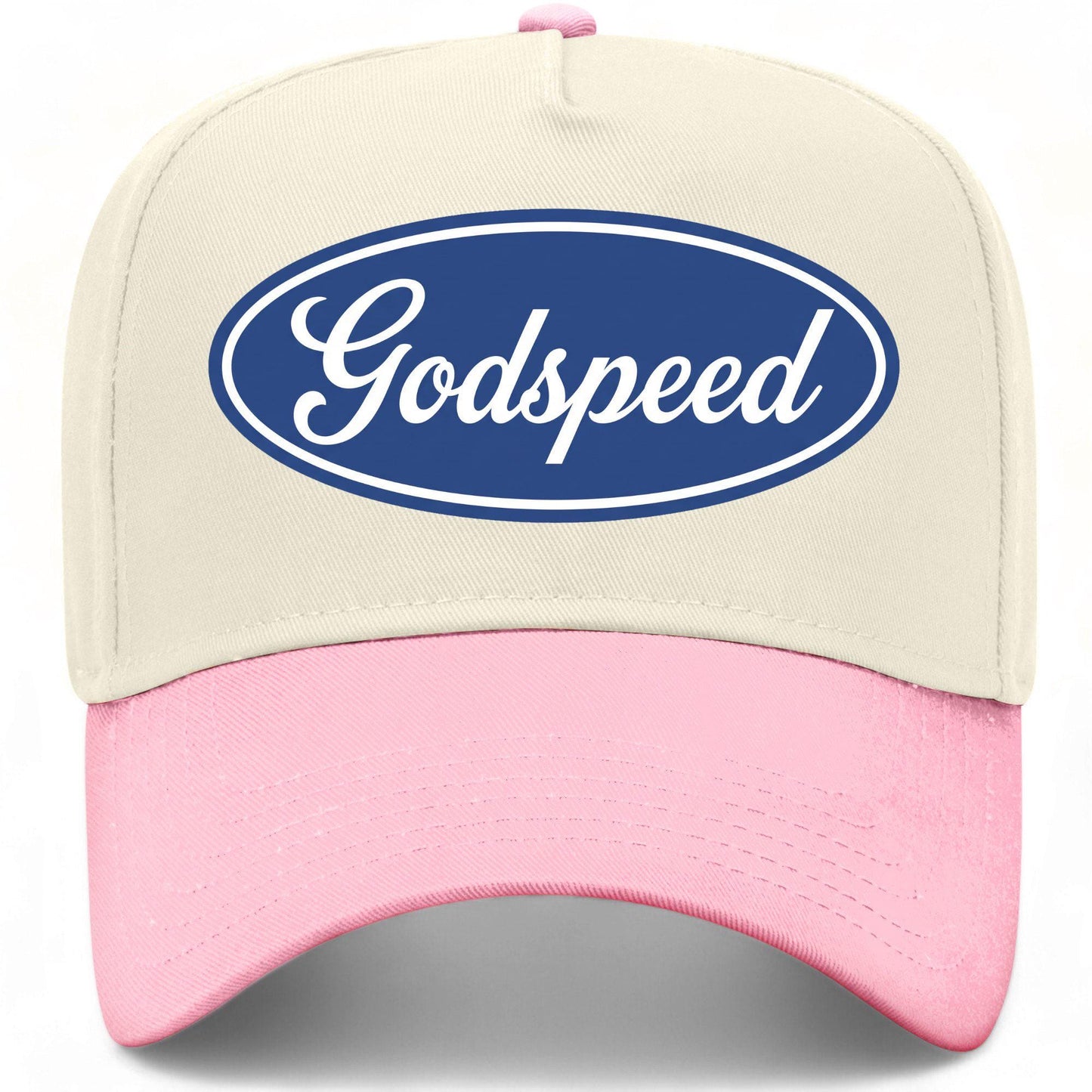 Godspeed Oval Hat
