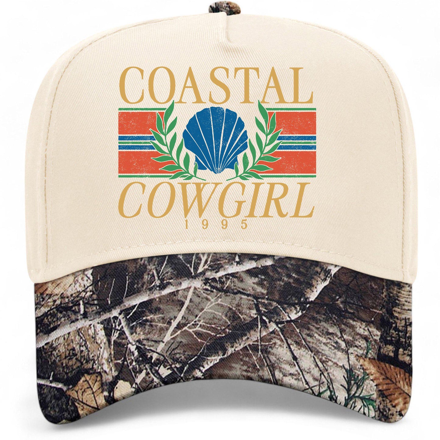 Coastal Cowgirl Hat