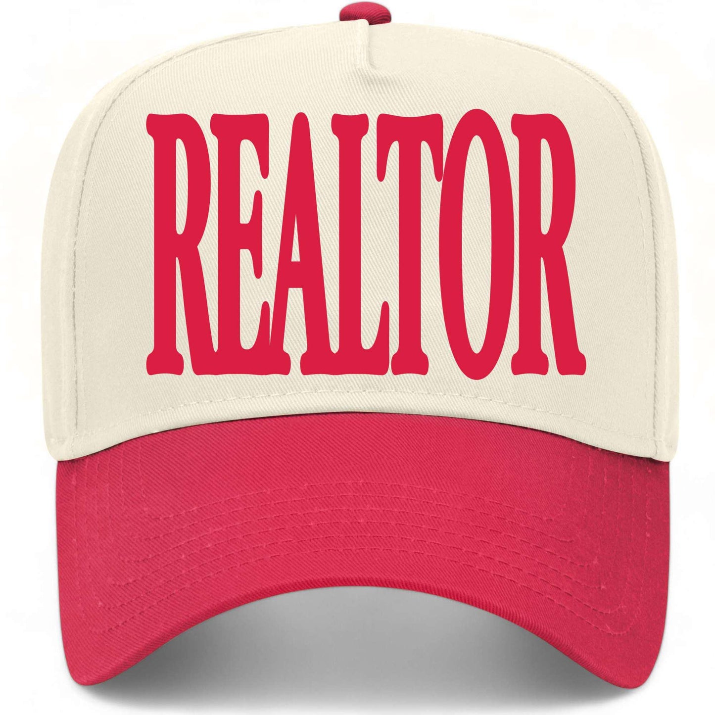 Realtor Hat