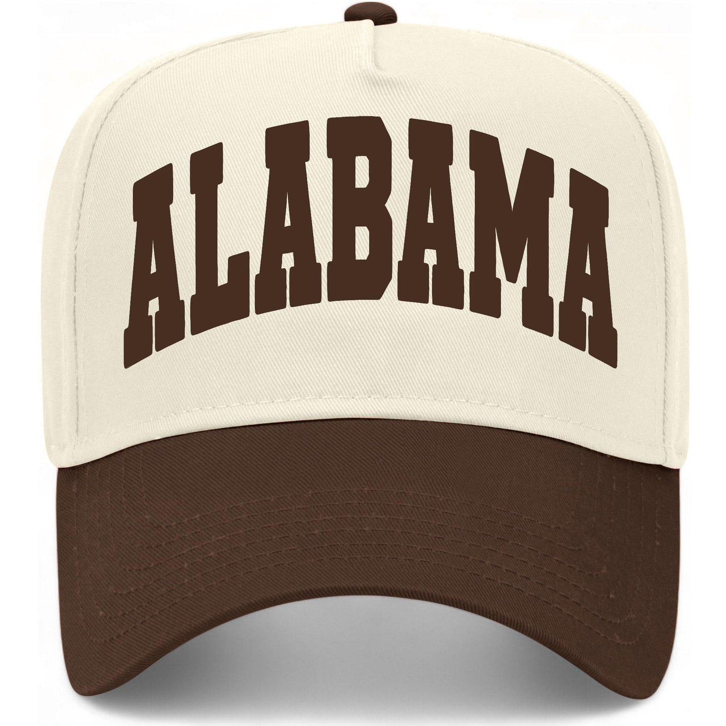 Alabama Collegiate Hat
