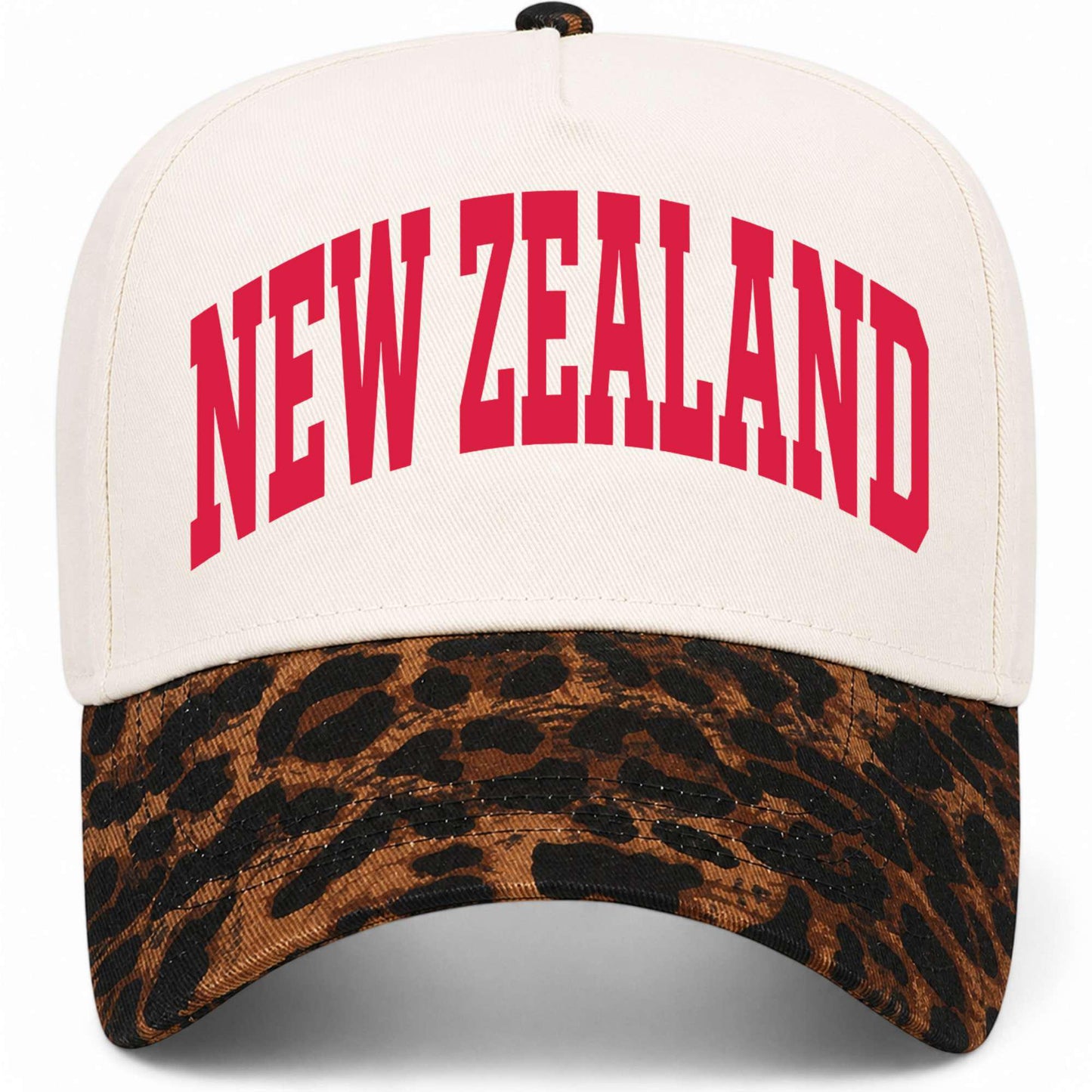 New Zealand Collegiate Hat