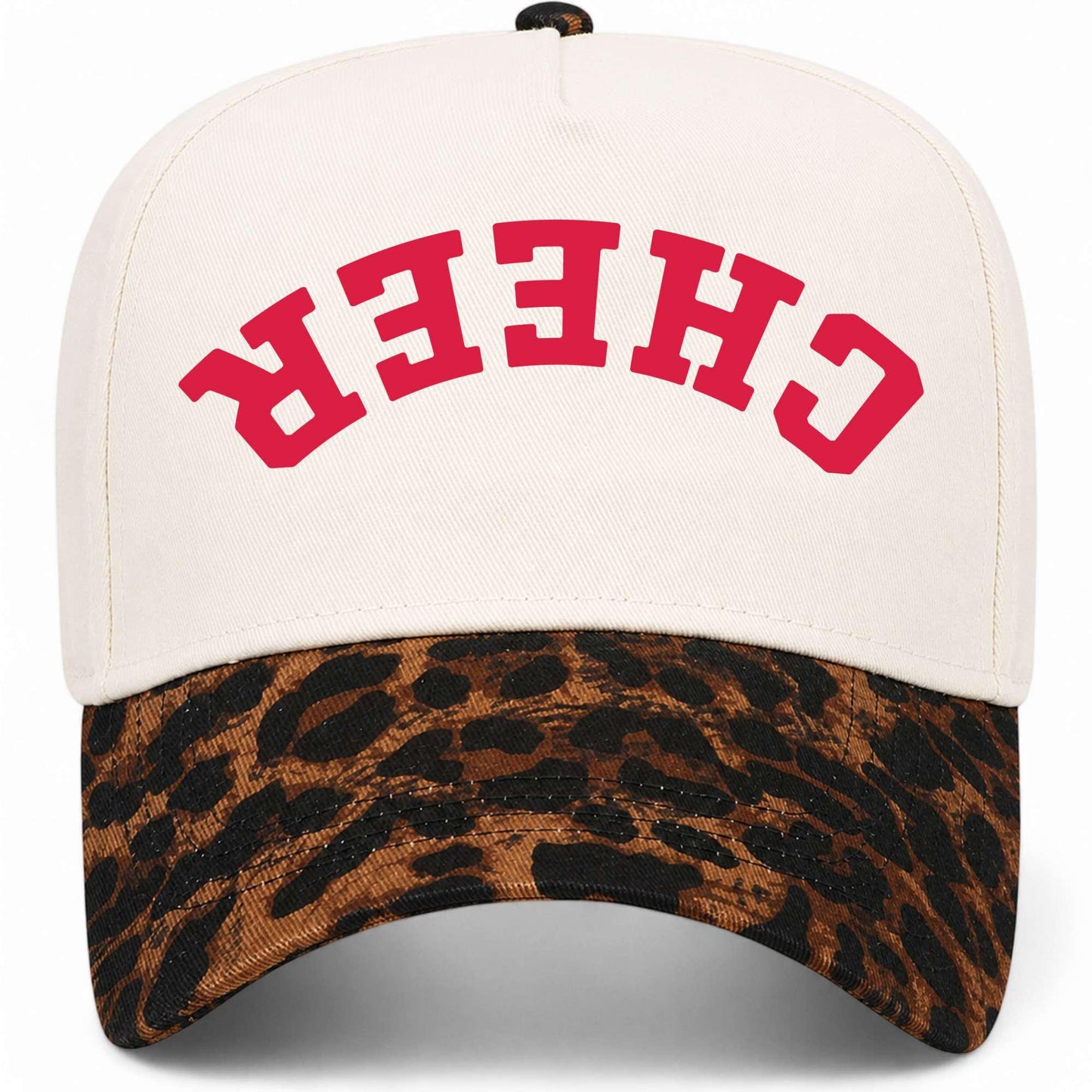 Cheer Upside Down Hat