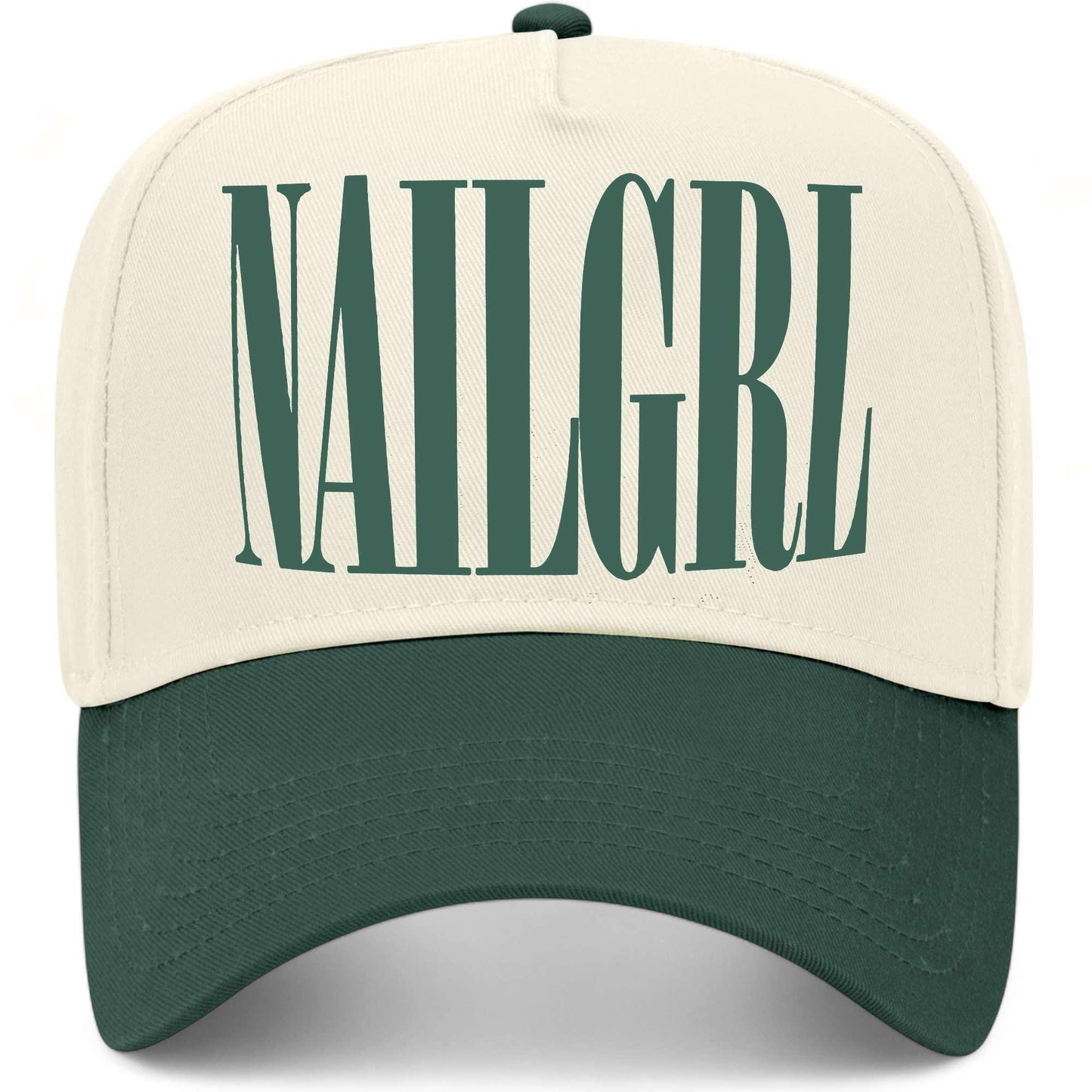 Nailgrl Hat