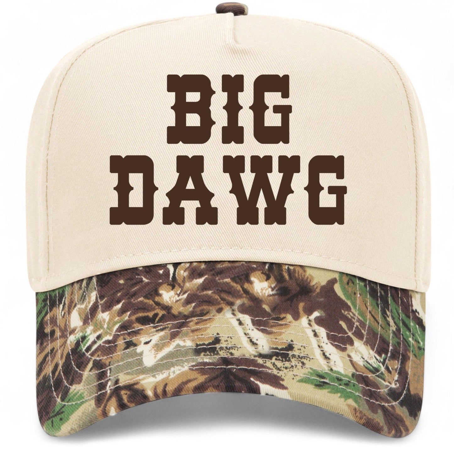 Big Dawg Hat