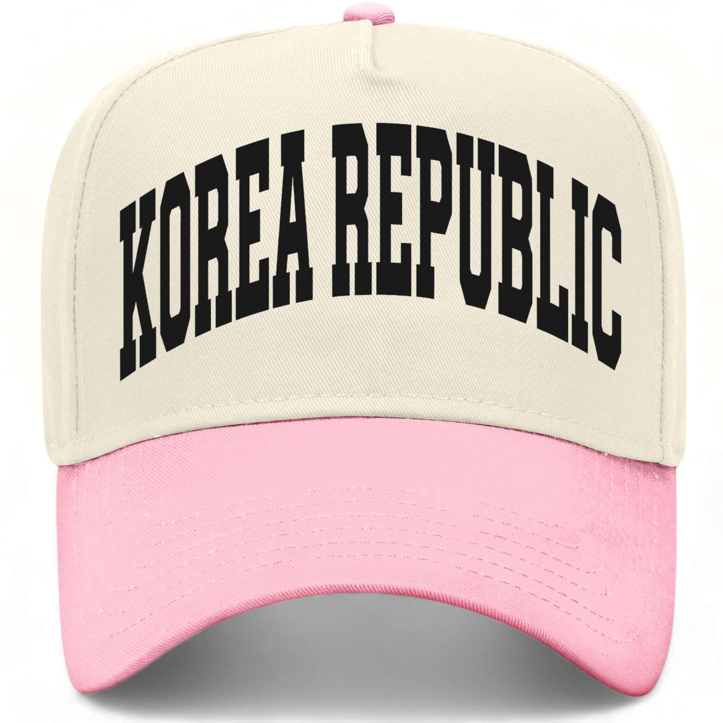 South Korea Collegiate Hat