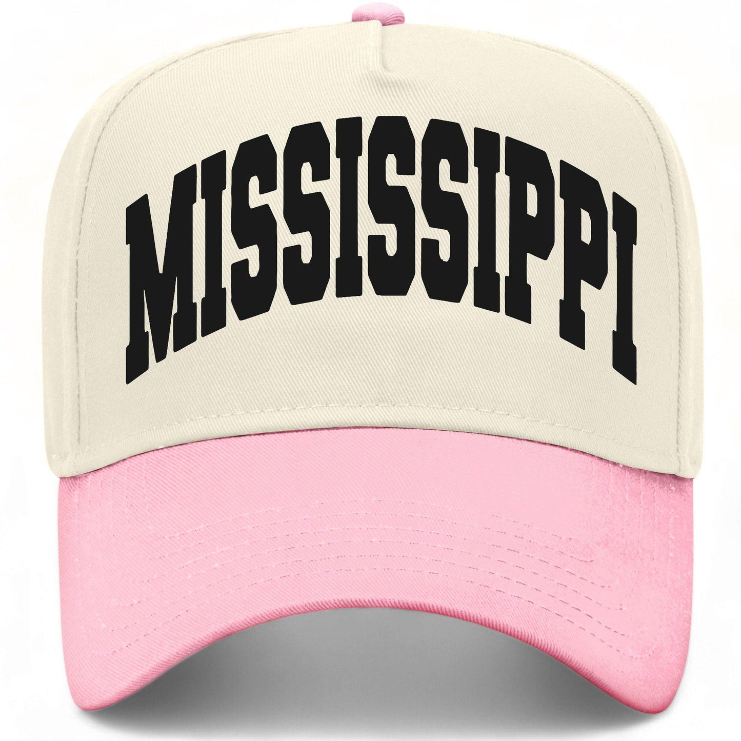 Mississippi Collegiate Hat