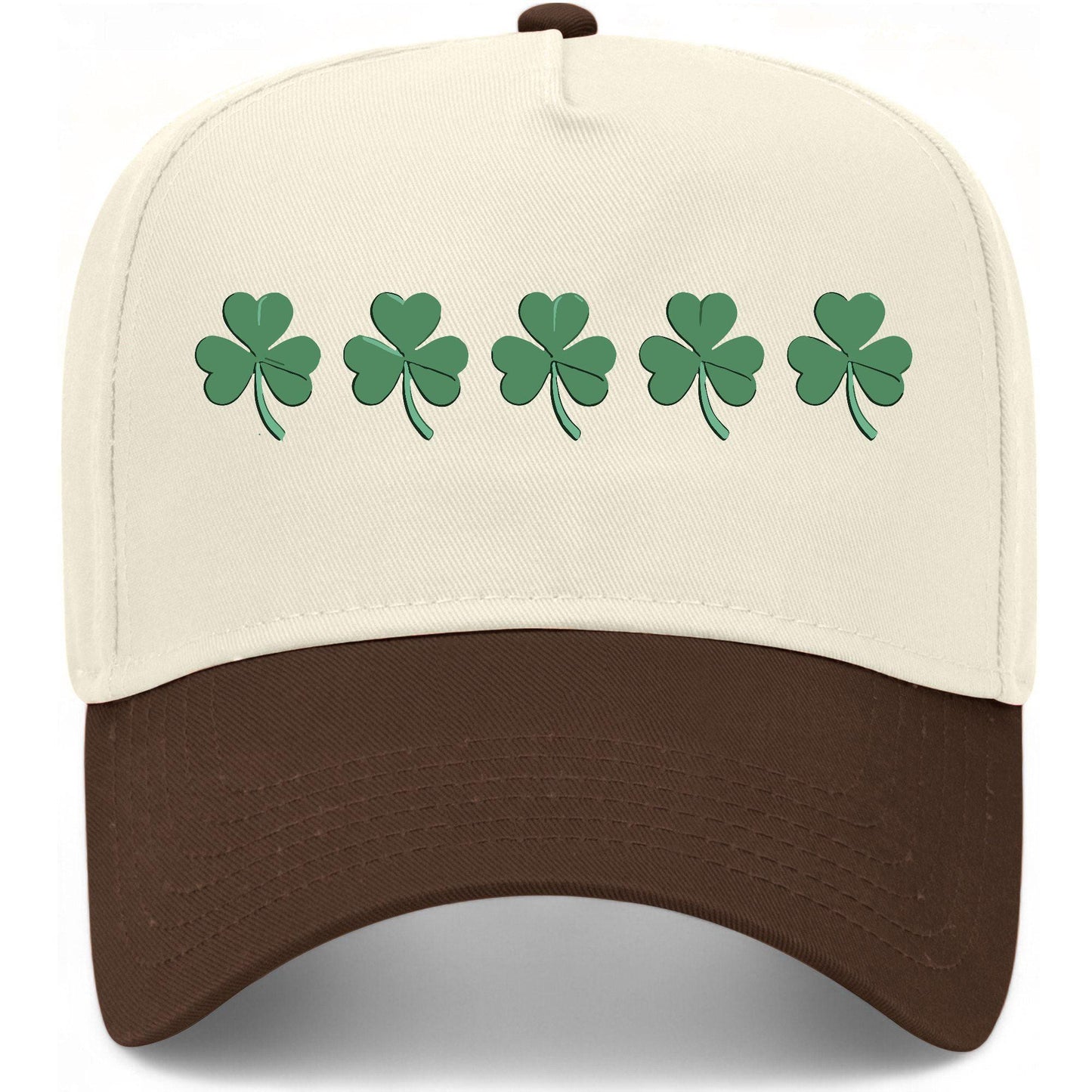5 Clovers Hat