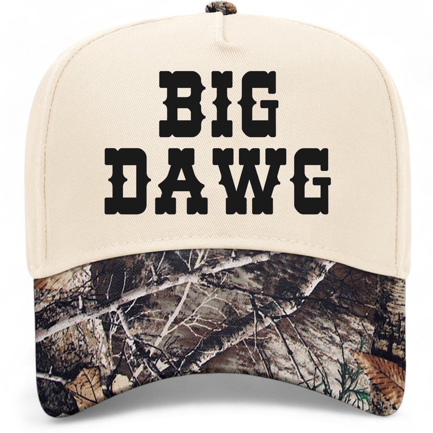 Big Dawg Hat