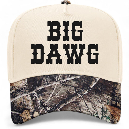 Big Dawg Hat