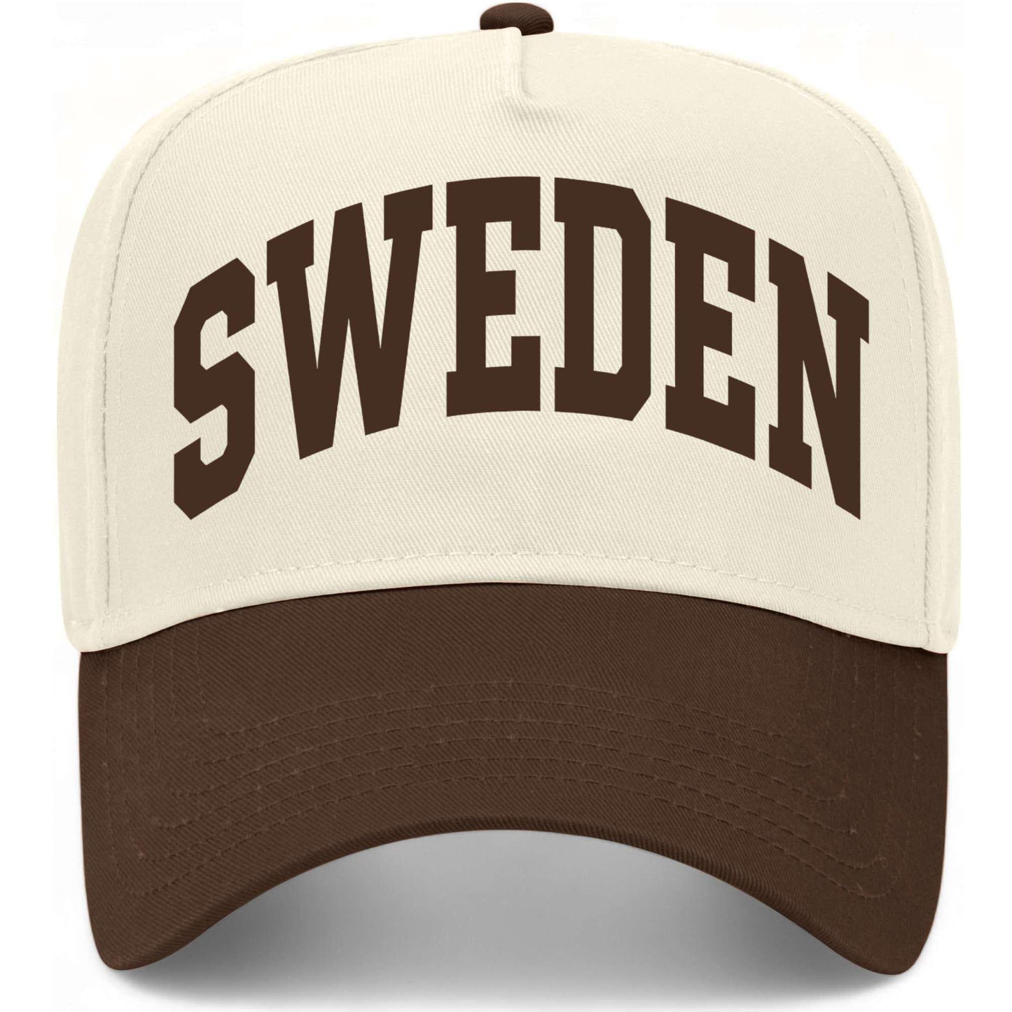 Sweden Collegiate Hat