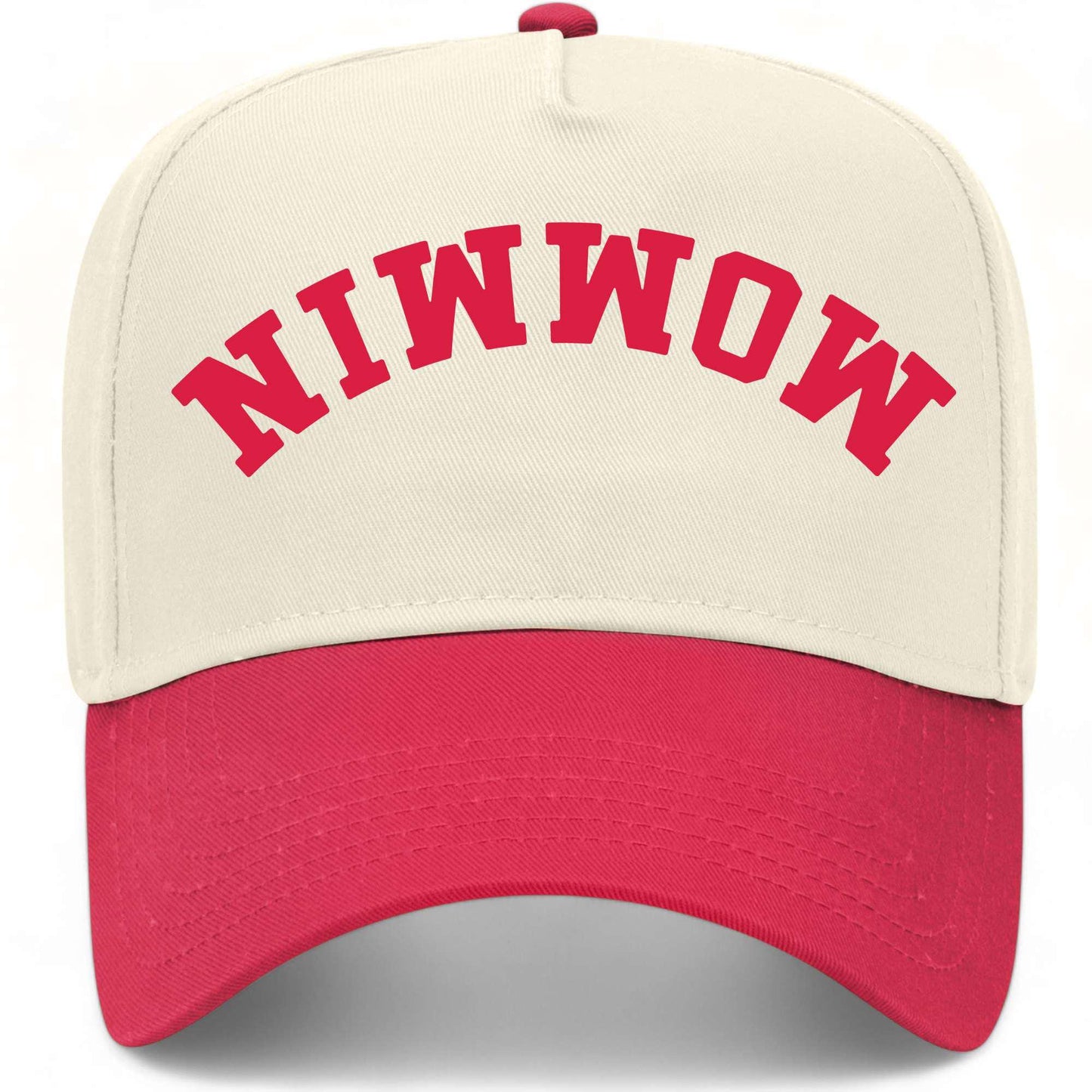 Mommin' Upside Down Hat