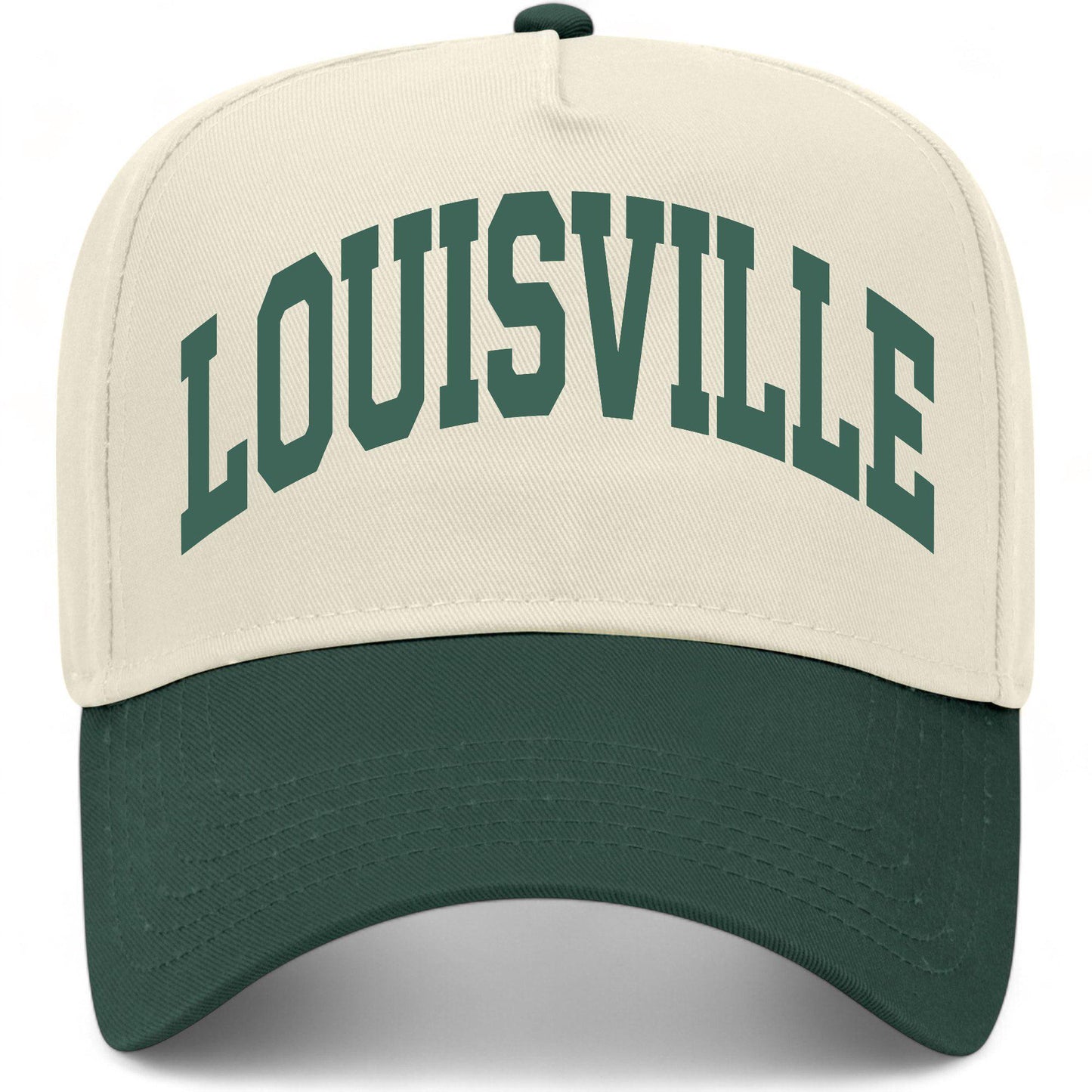 Louisville Collegiate Hat