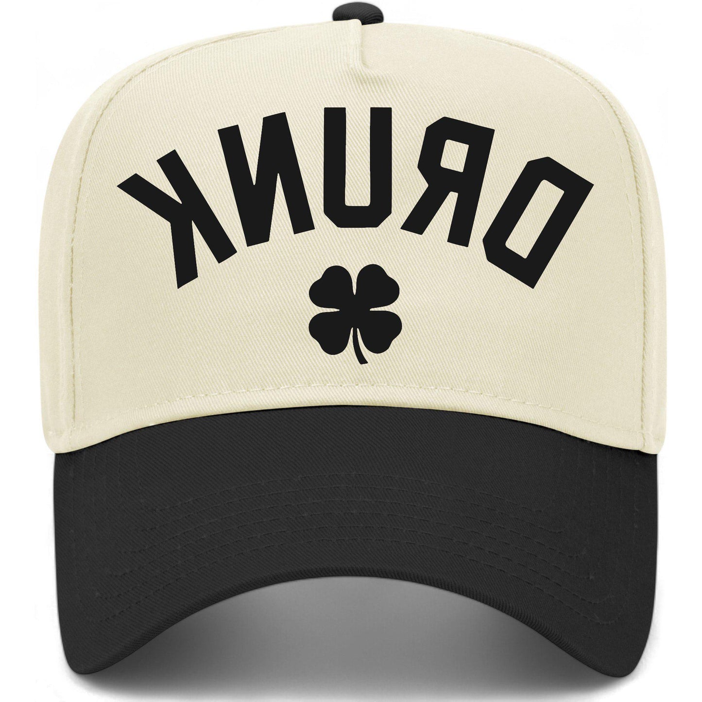 Drunk Reversed Hat