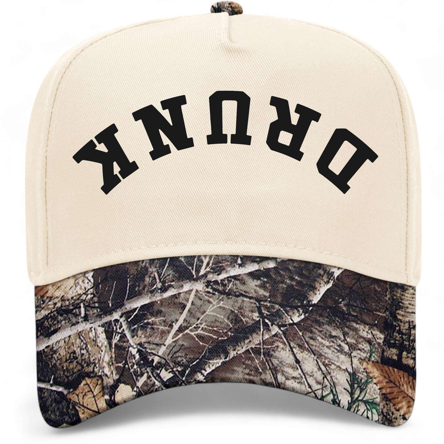 Drunk Upside Down Hat