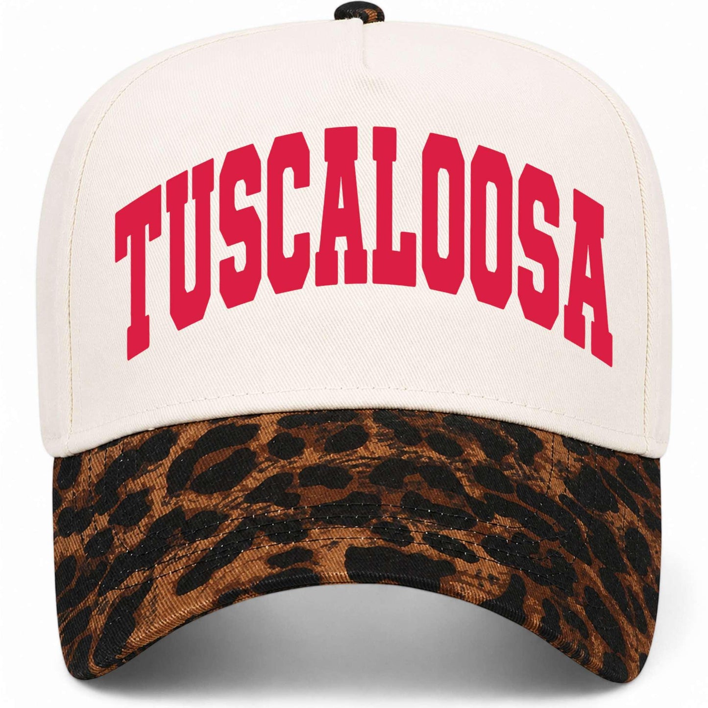 Tuscaloosa Collegiate Hat