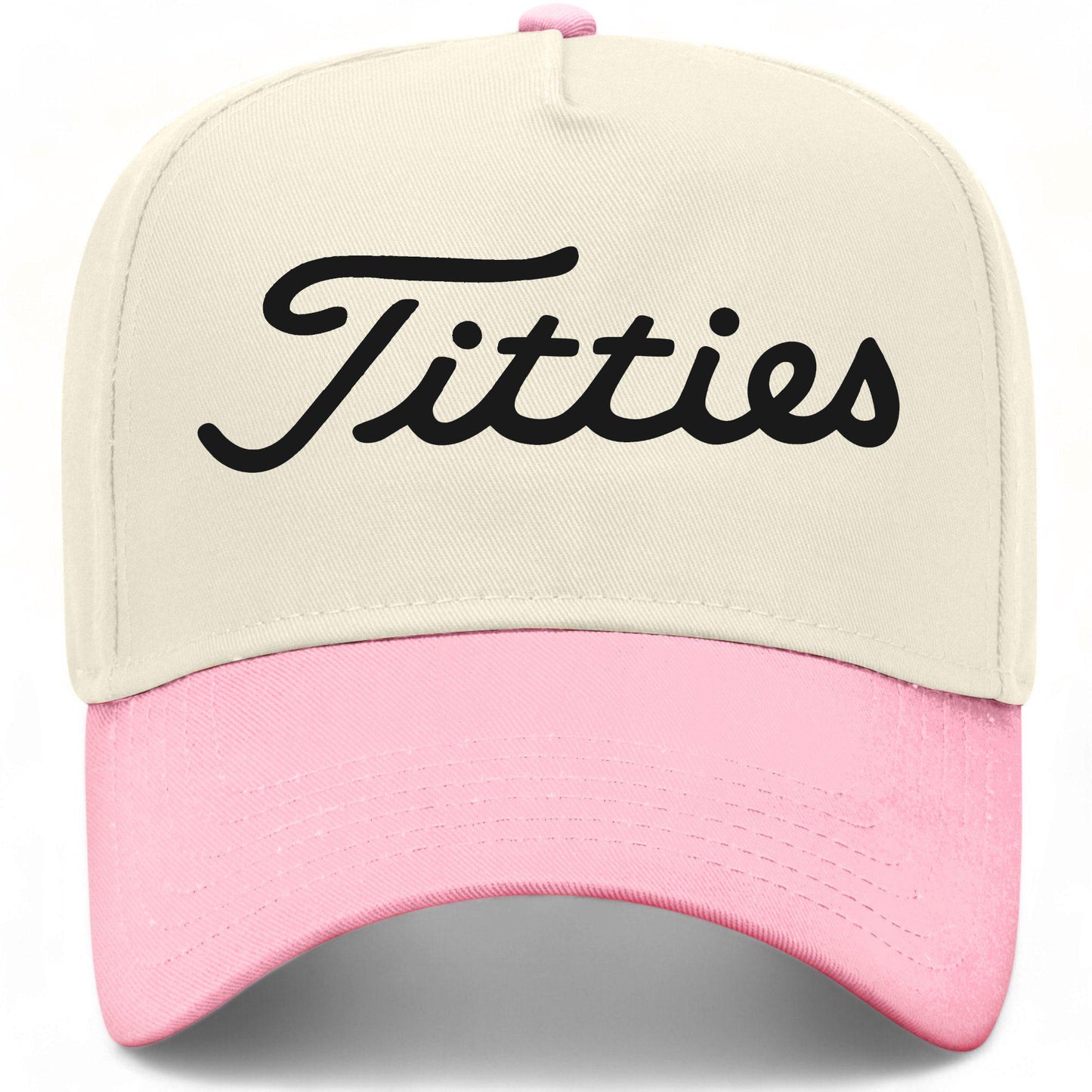 Itties Hat