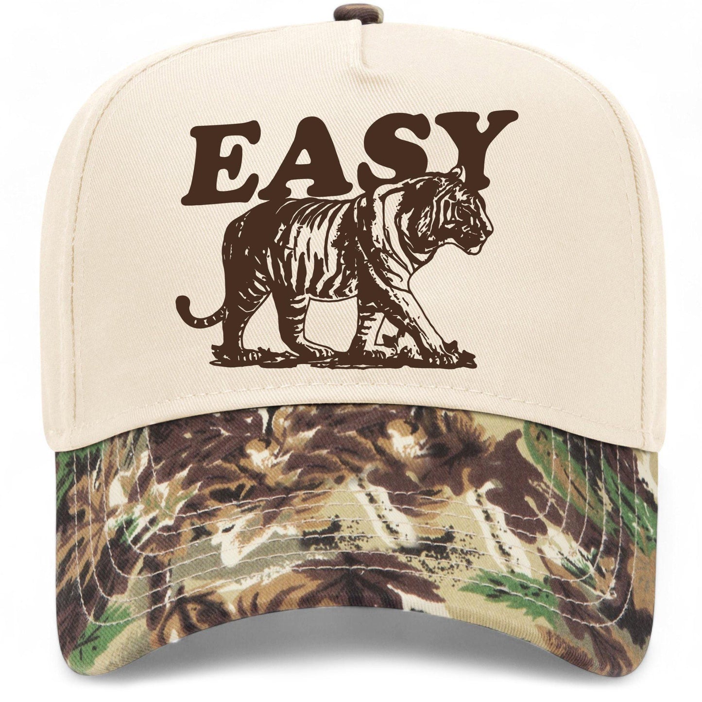 Easy Tiger Hat