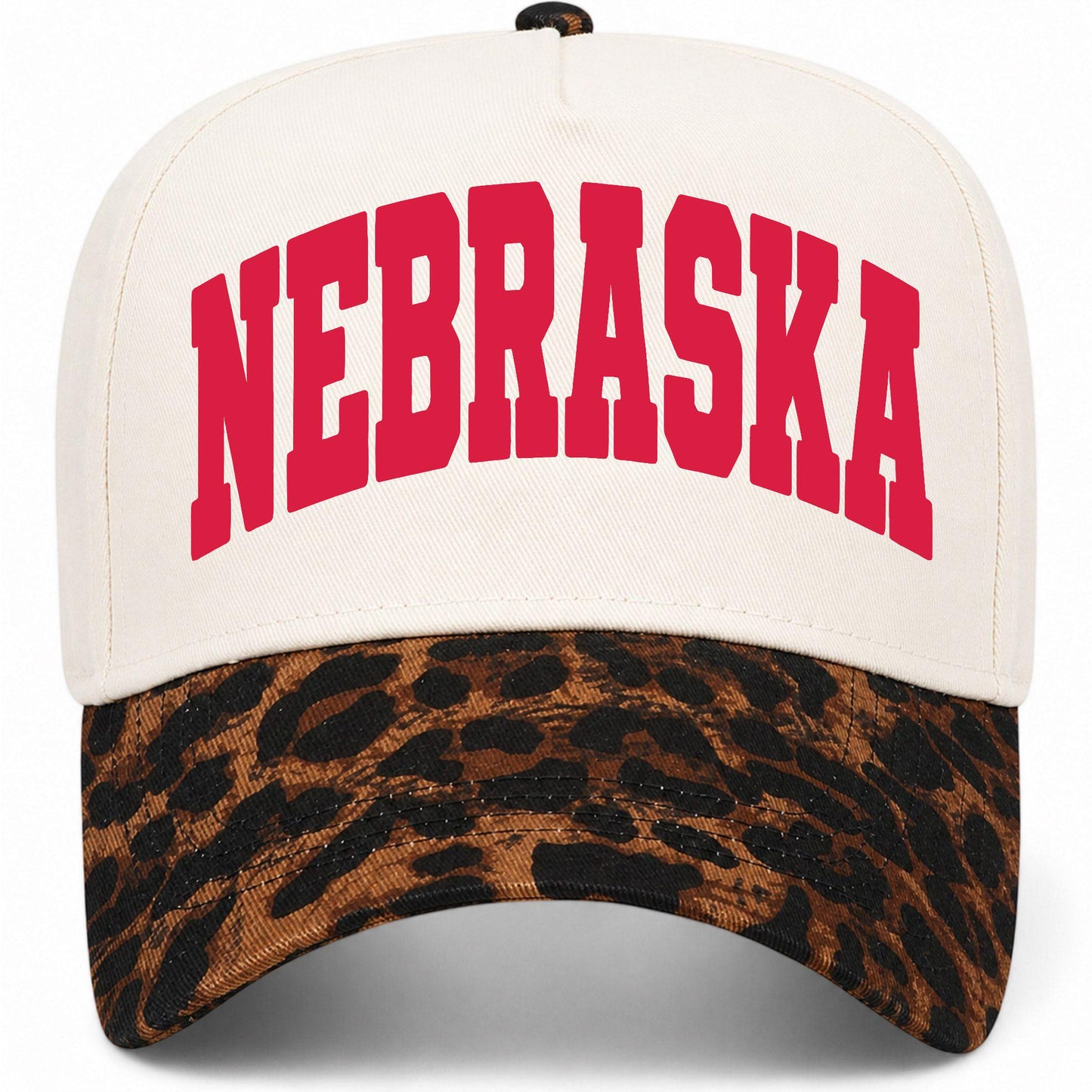 Nebraska Collegiate Hat