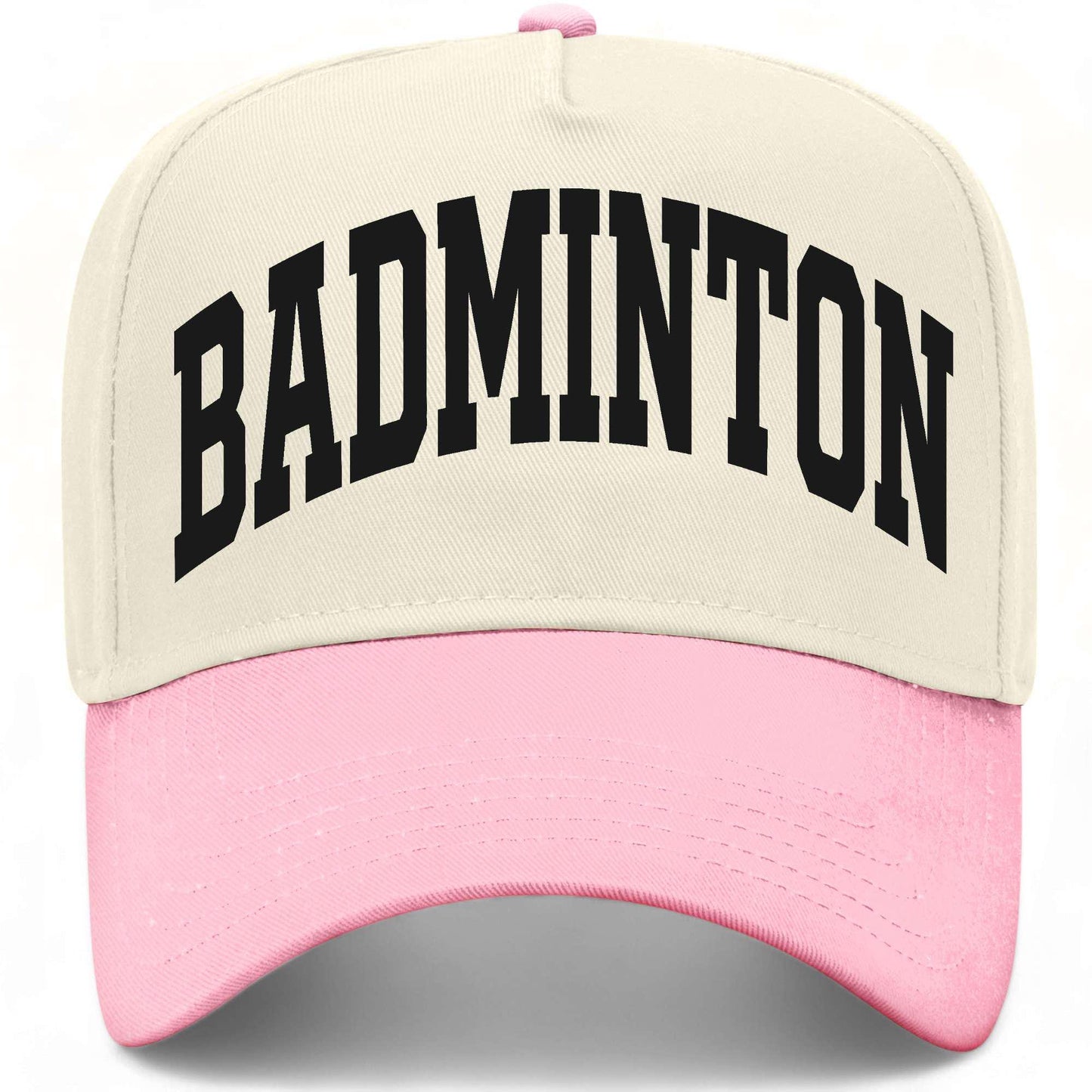 Badminton Collegiate Hat