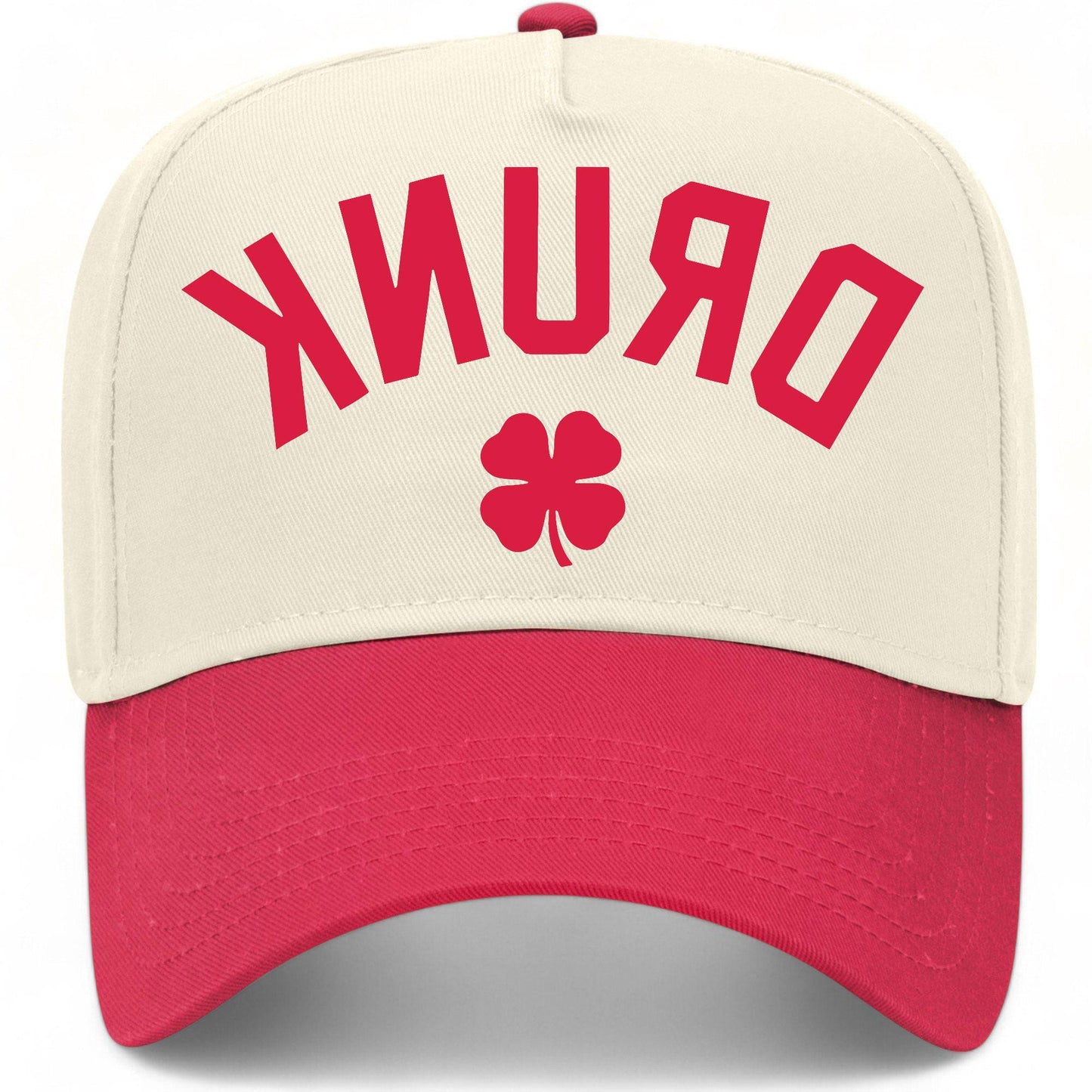 Drunk Reversed Hat