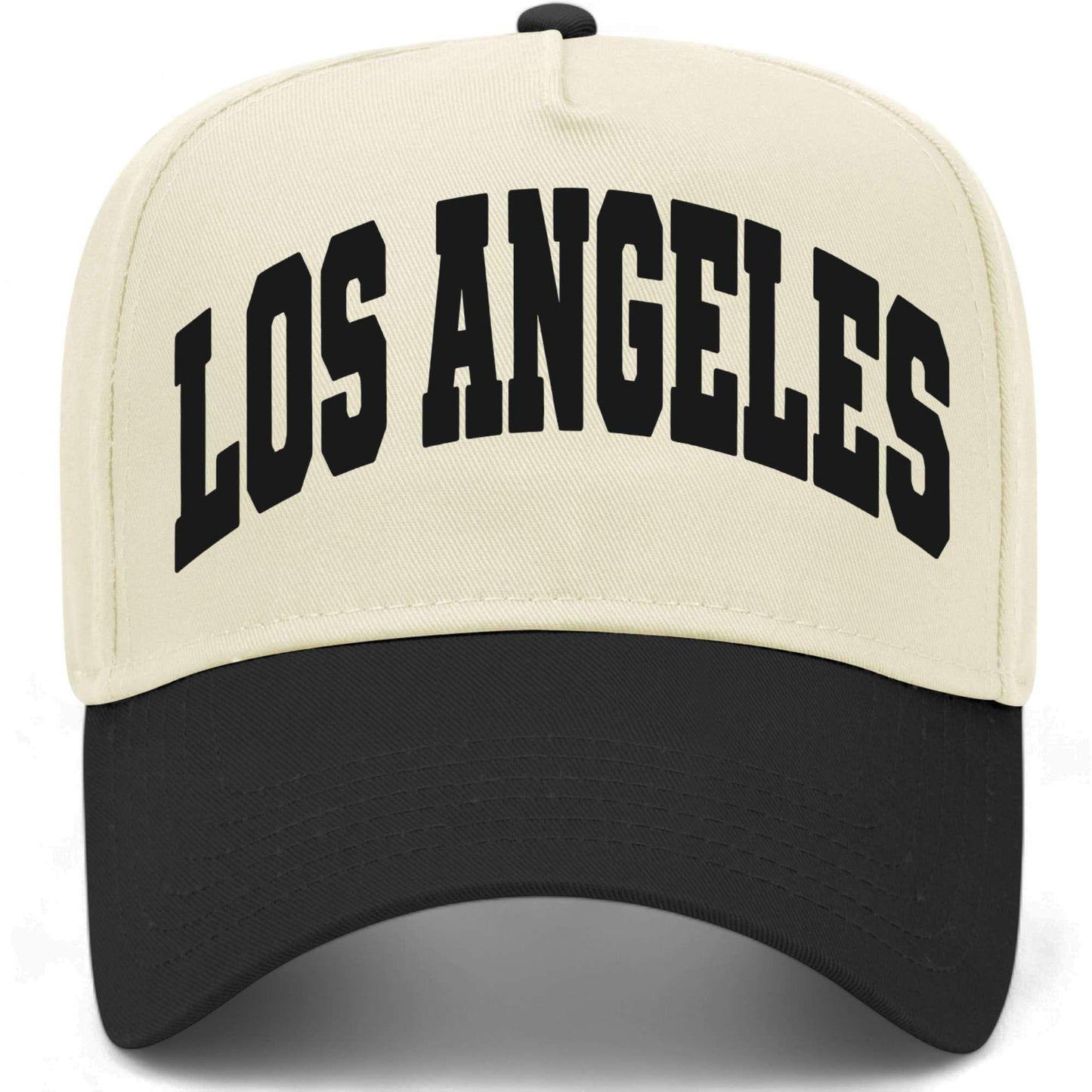 Los Angeles Collegiate Hat