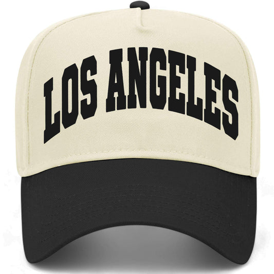 Los Angeles Collegiate Hat