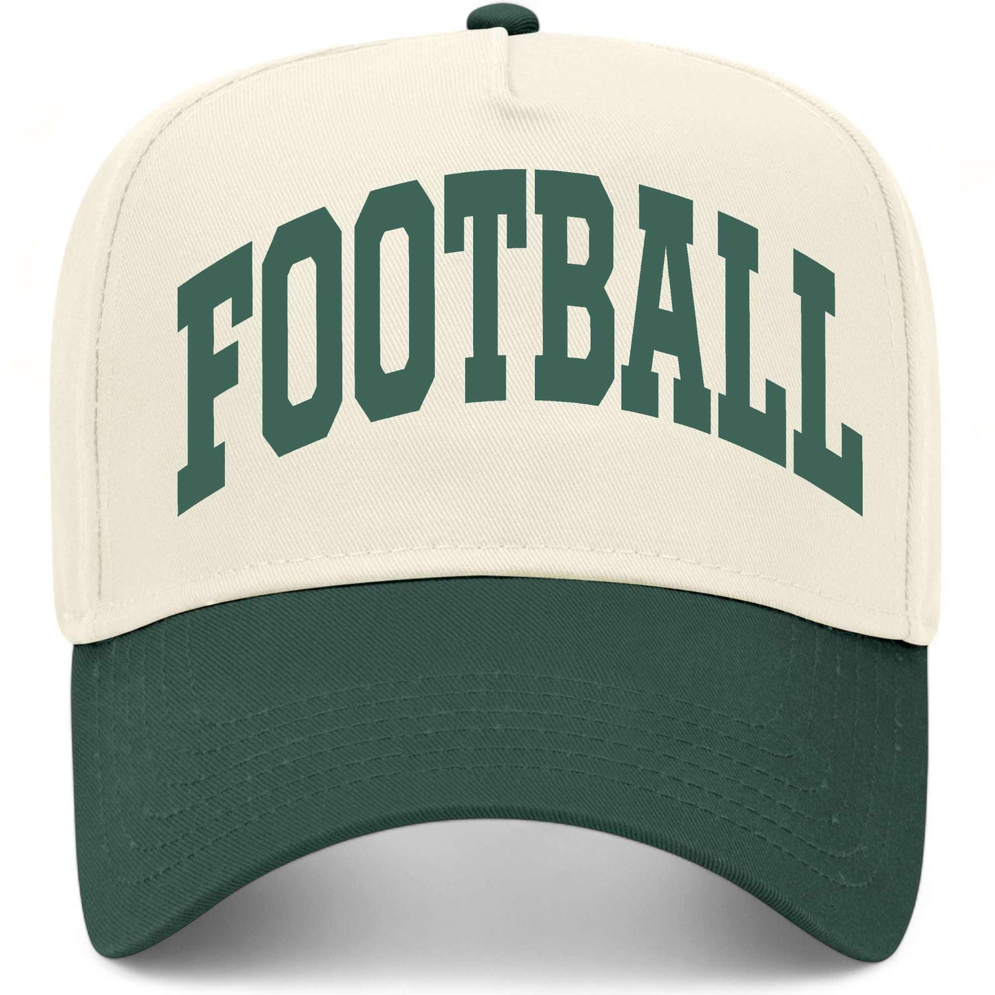 Football Collegiate Hat