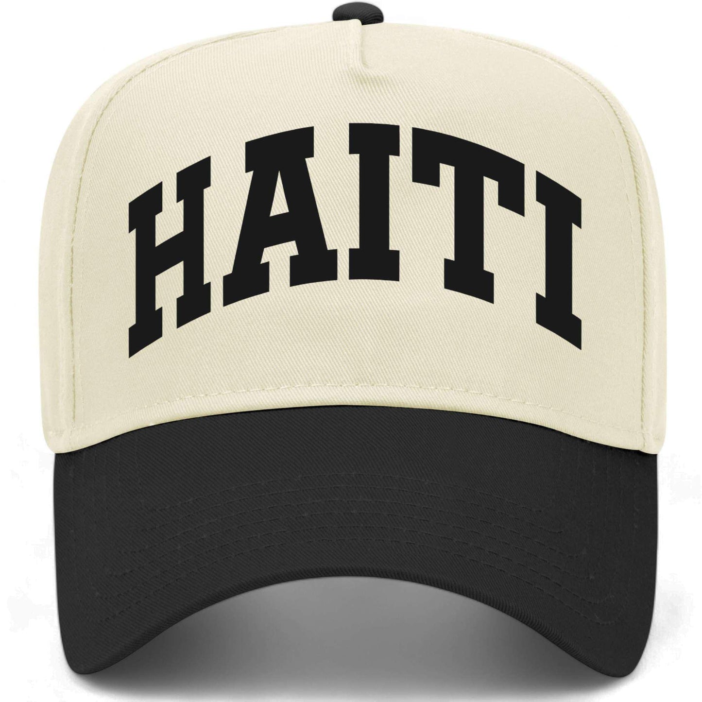 Haiti Collegiate Hat