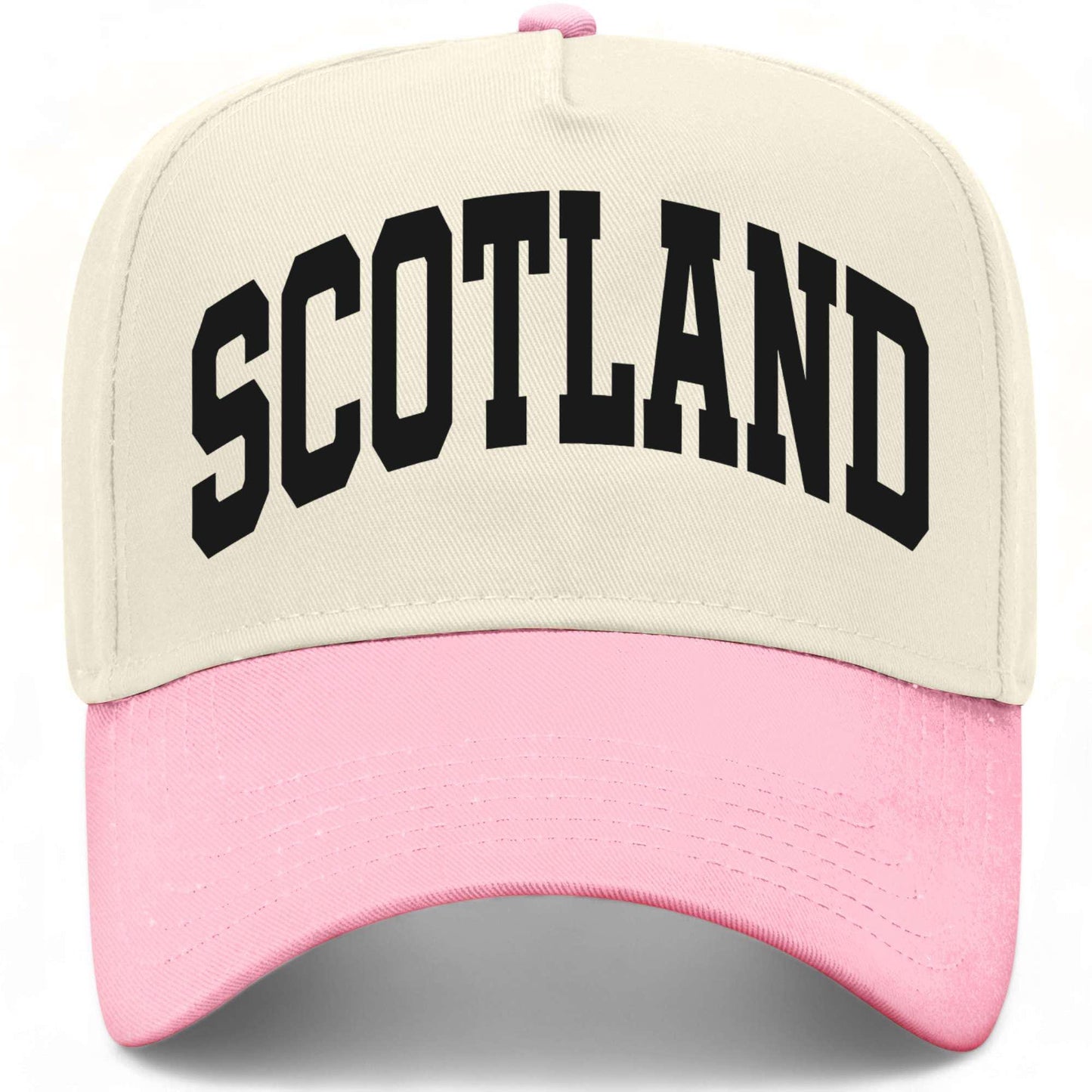 Scotland Collegiate Hat