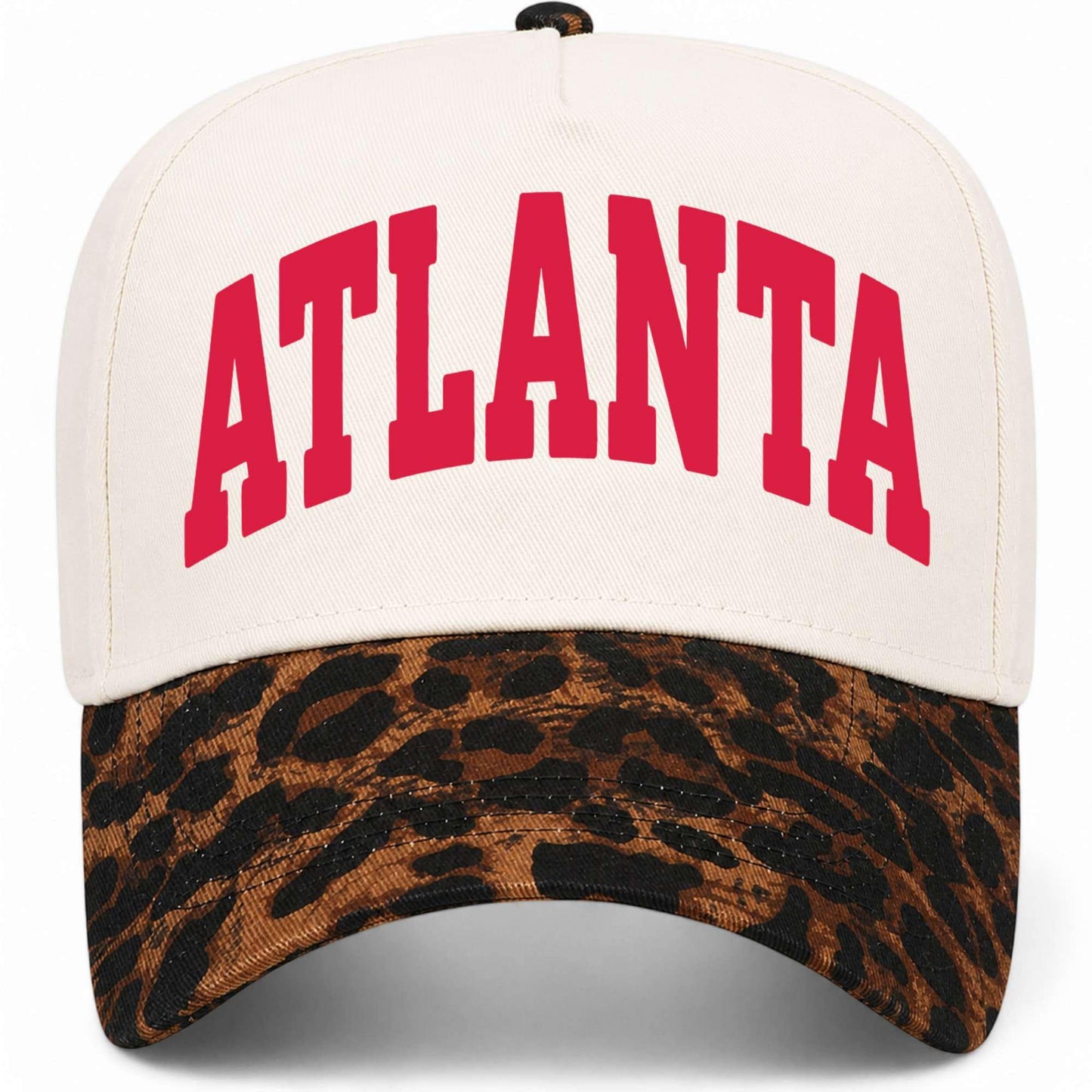 Atlanta Collegiate Hat