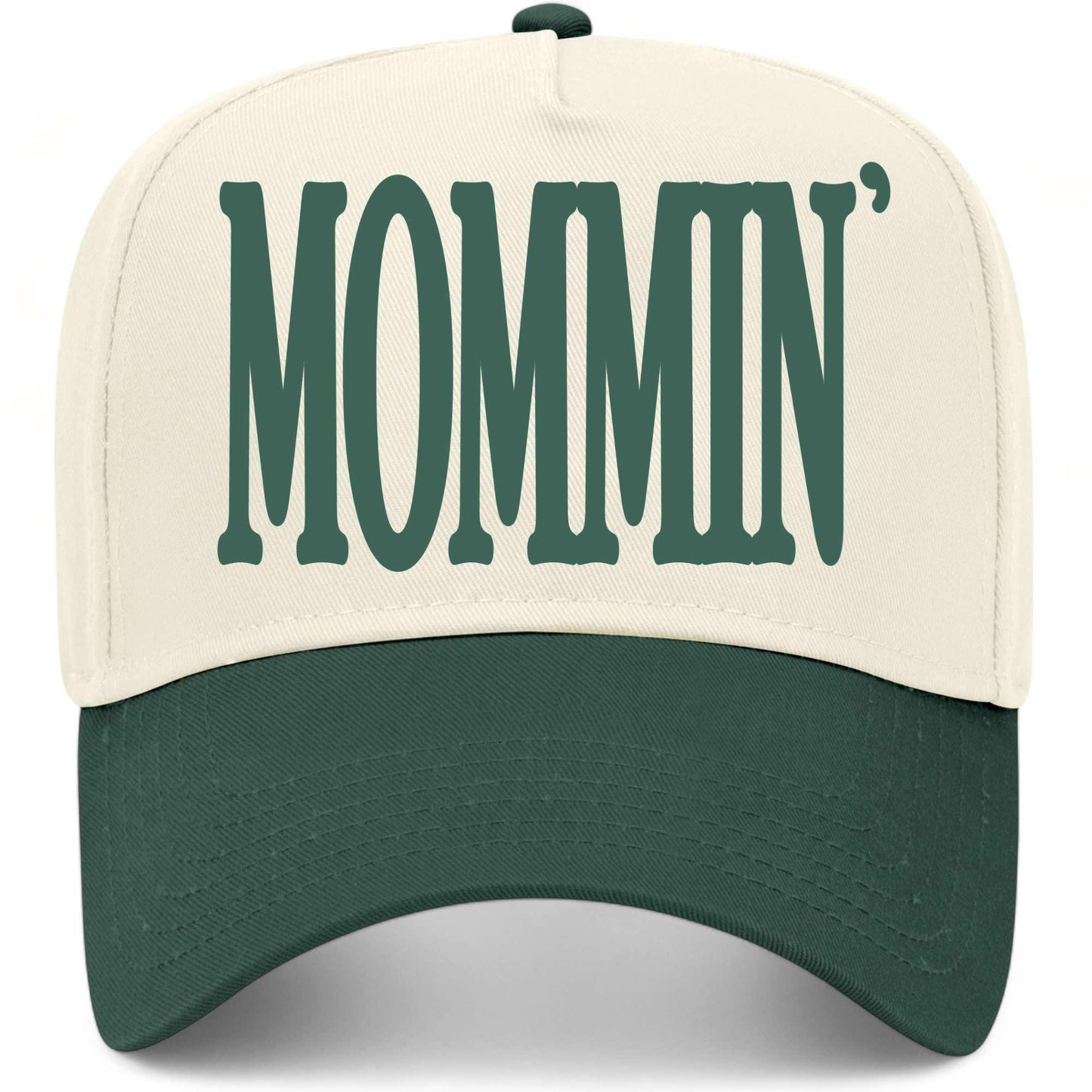 Mommin' Serif Hat