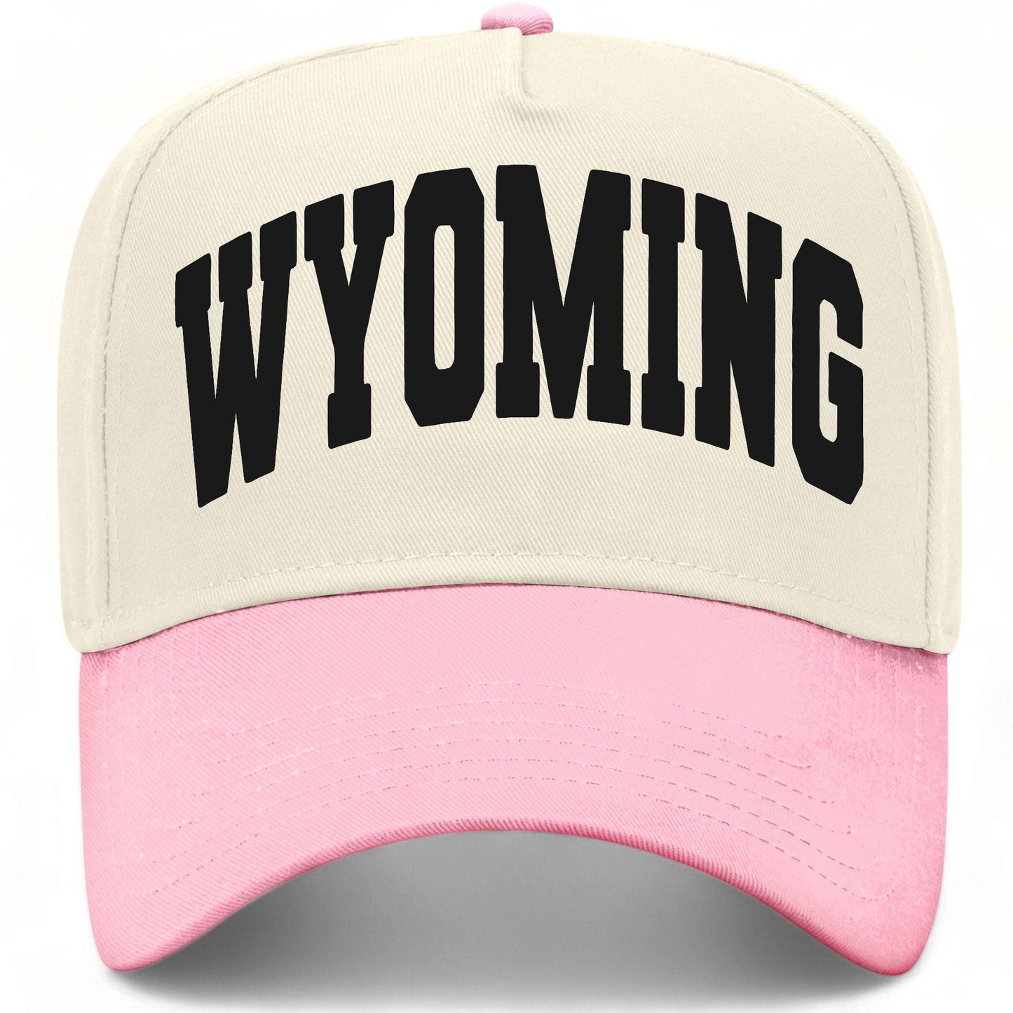 Wyoming Collegiate Hat
